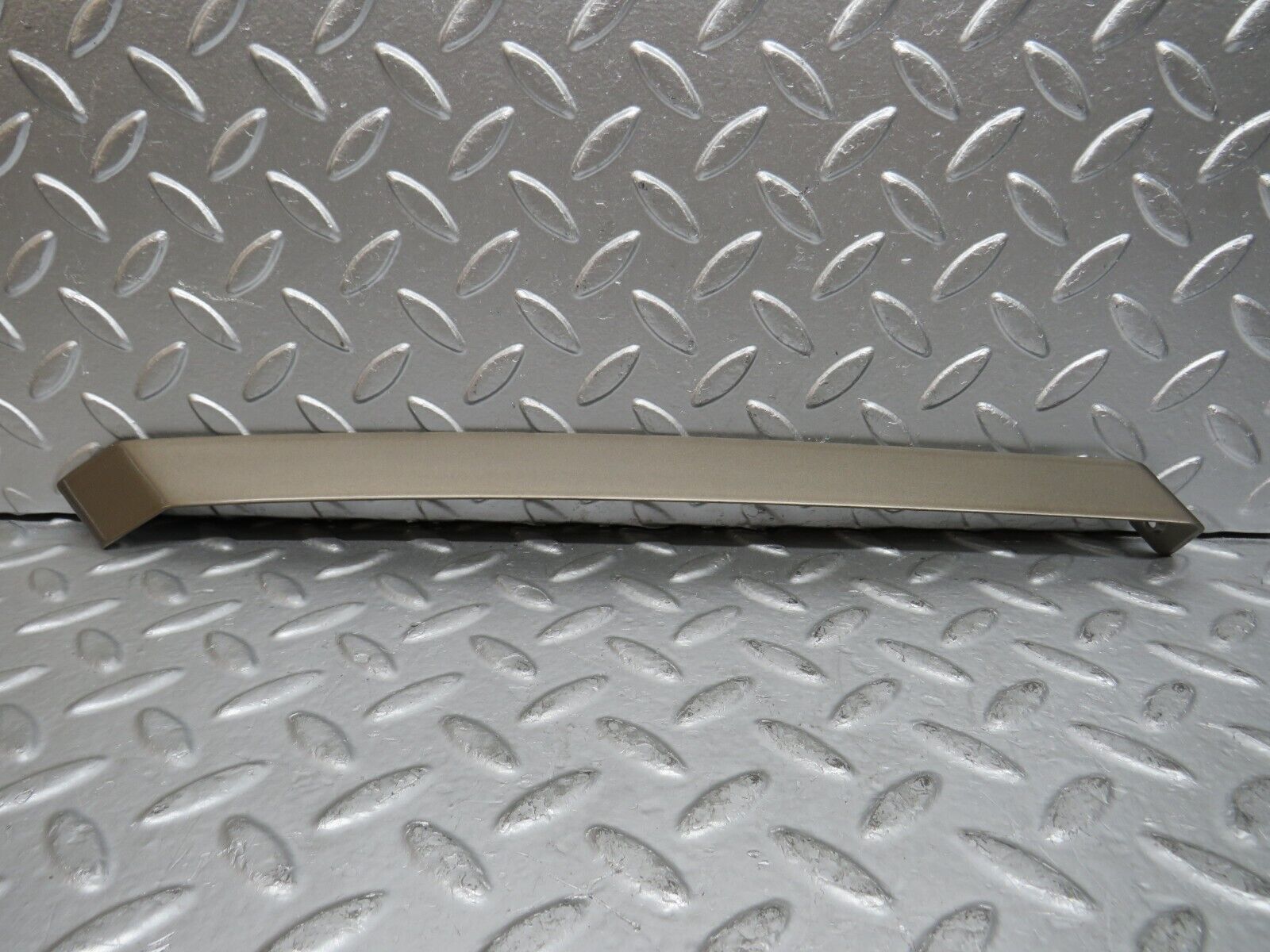 29397 Mercedes-Benz W124 230E C Pillar Exterior Trim Left Side