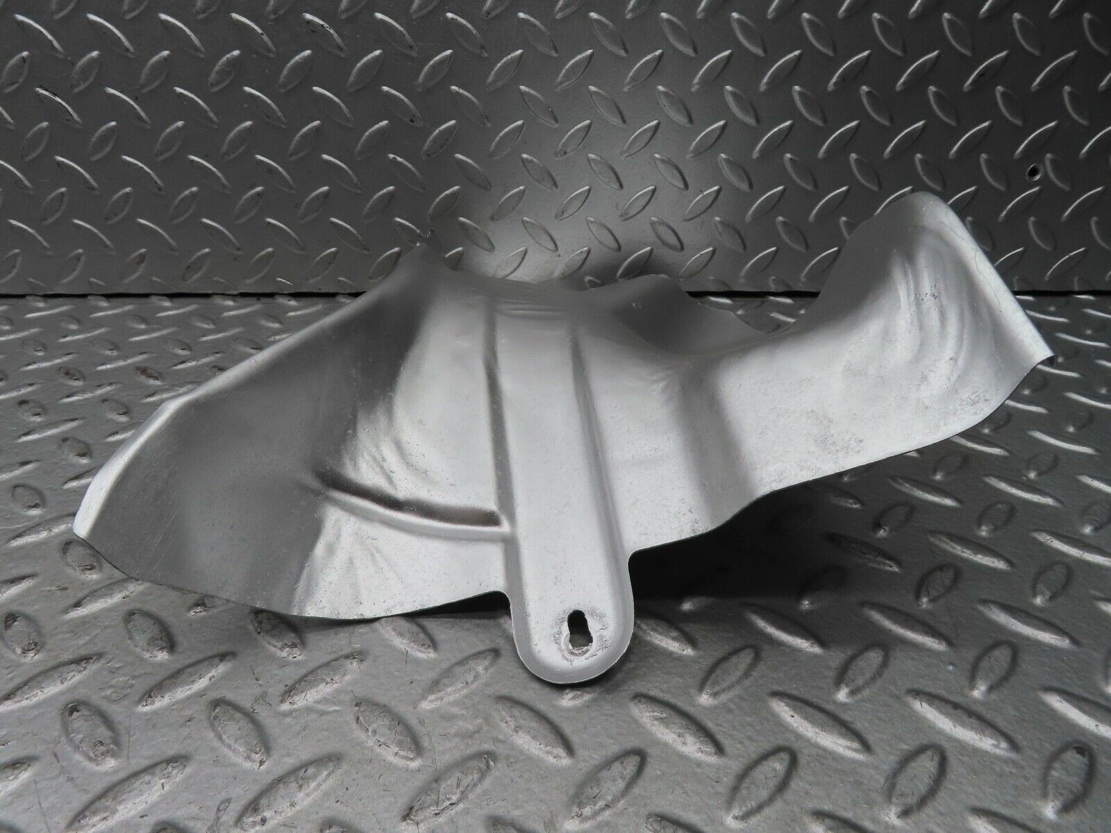 19698 Mercedes-Benz C140 CL420 Coupe Exhaust Heat Shield