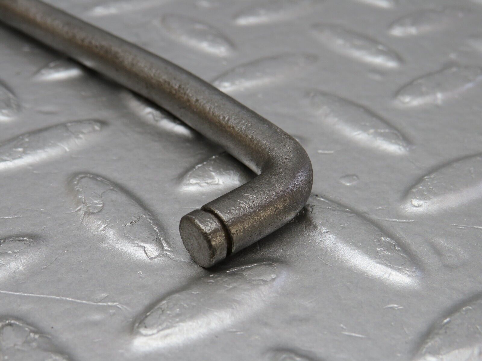 34615 Mercedes-Benz C126 380SEC Coupe Automatic Gear Selector Linkage