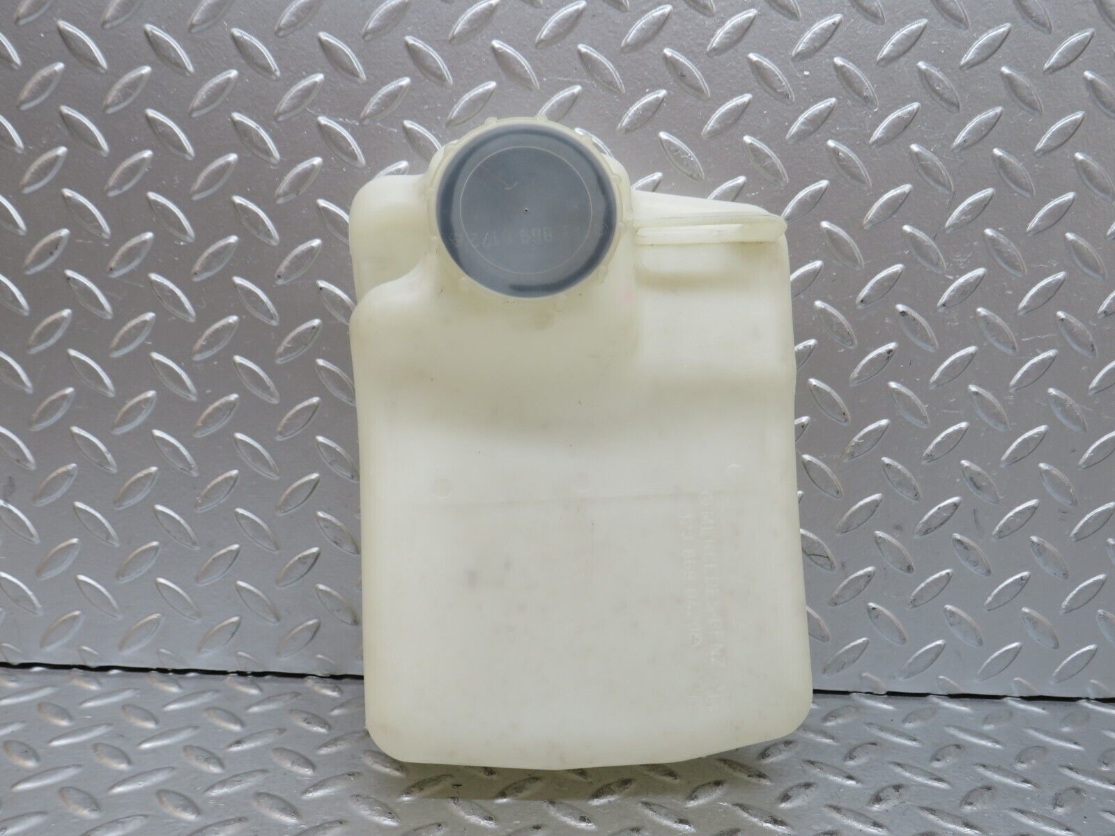 28300 Mercedes-Benz S123 240D Wagon Rear Washer Reservoir Tank 1238690420