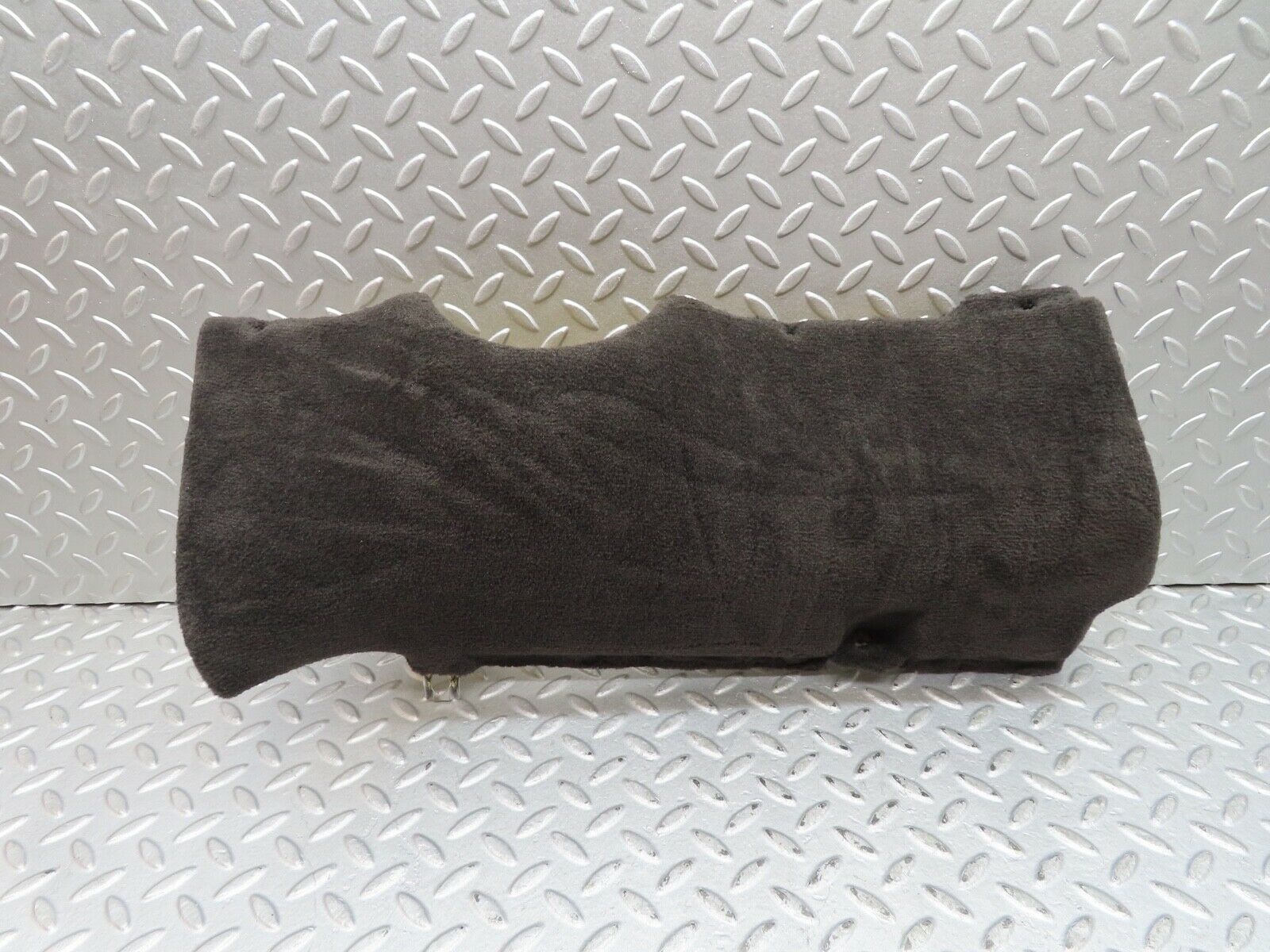 17163 Mercedes-Benz R129 300SL Coupe Under Dash Panel Right Side Black