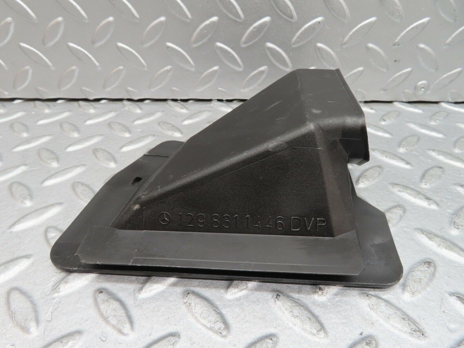 17229 Mercedes-Benz R129 300SL Coupe Heater Vent Right Side 1298311446