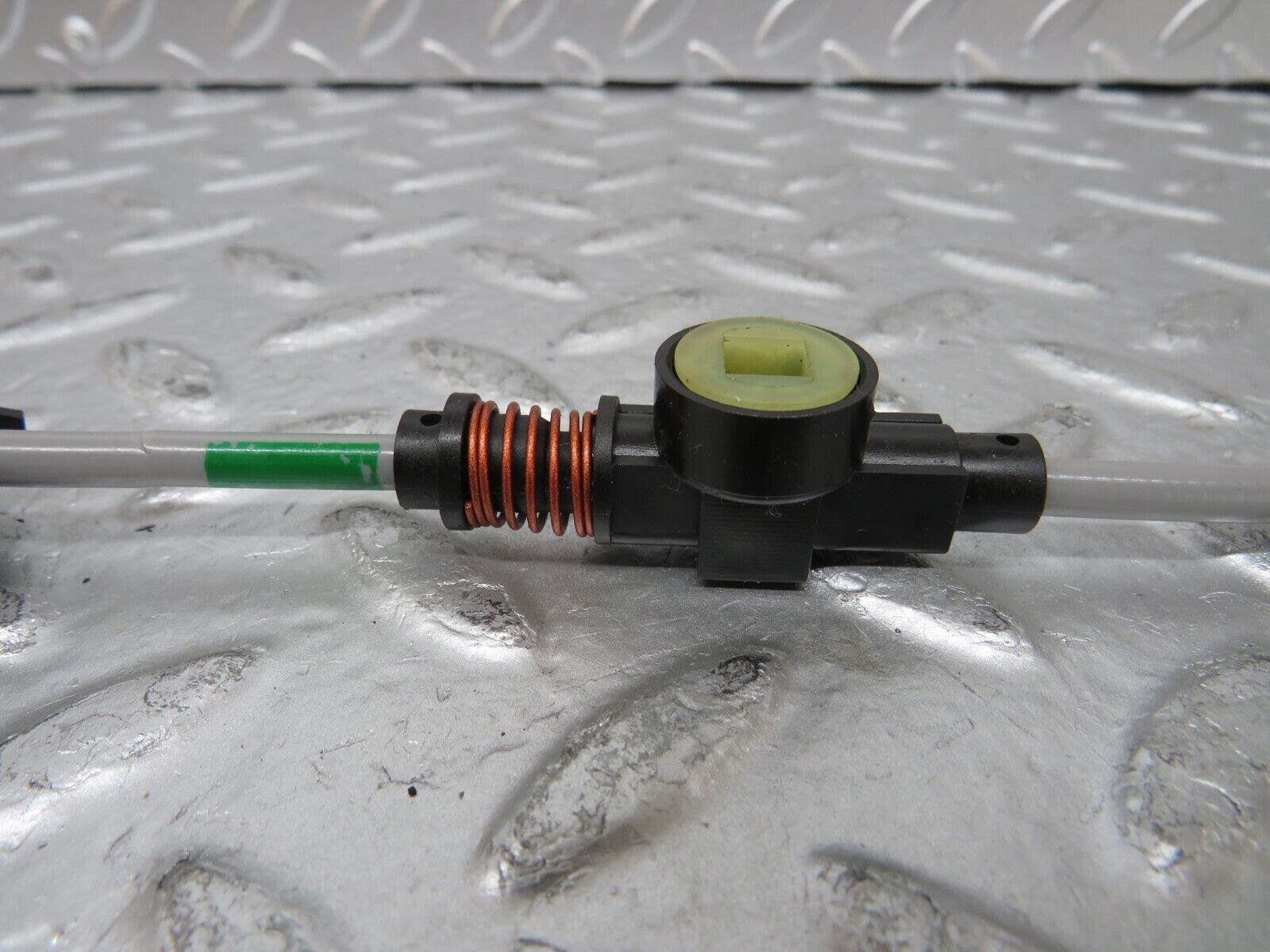 25033 Mercedes-Benz W140 S320 Ignition Switch Barrel Cable 1402901185