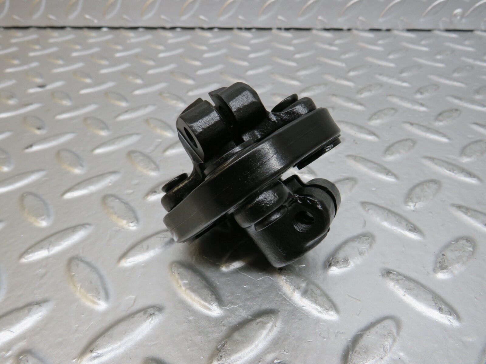 25430 Mercedes-Benz W123 200 Steering Column Lower Shaft Connector 1264620146