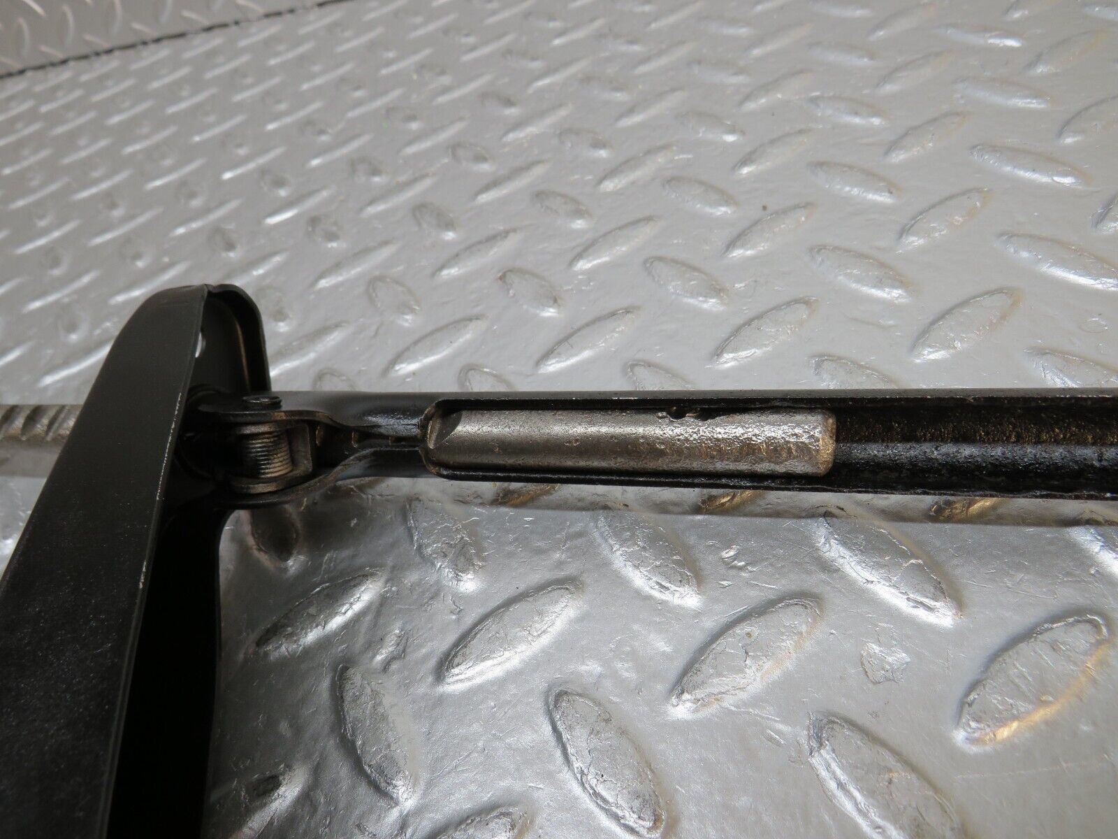 32245 Mercedes-Benz W108 280SE Handbrake Handle Lever