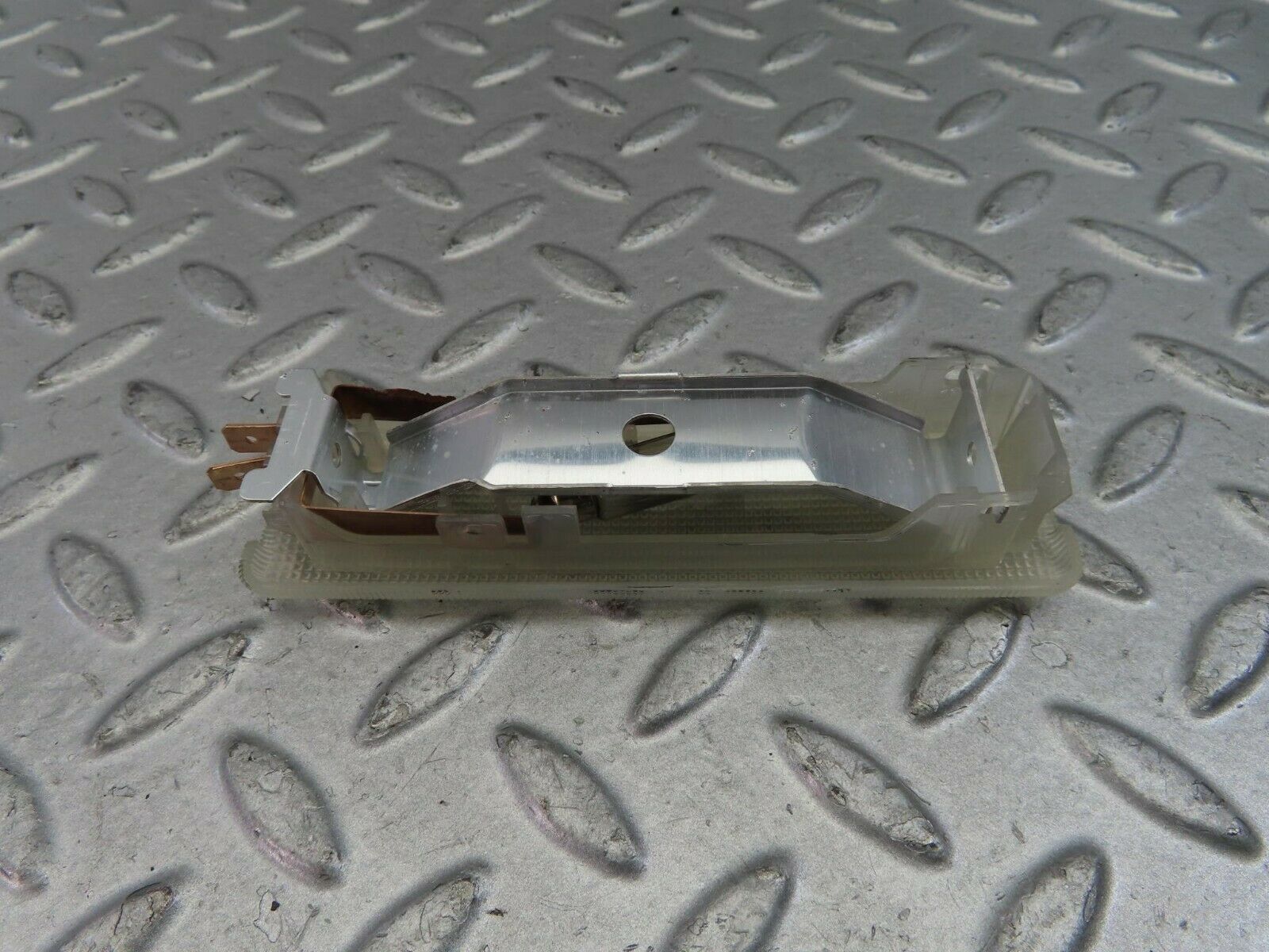 9730 Mercedes-Benz C124 300CE Coupe Rear Interior Dome Light 0018200601