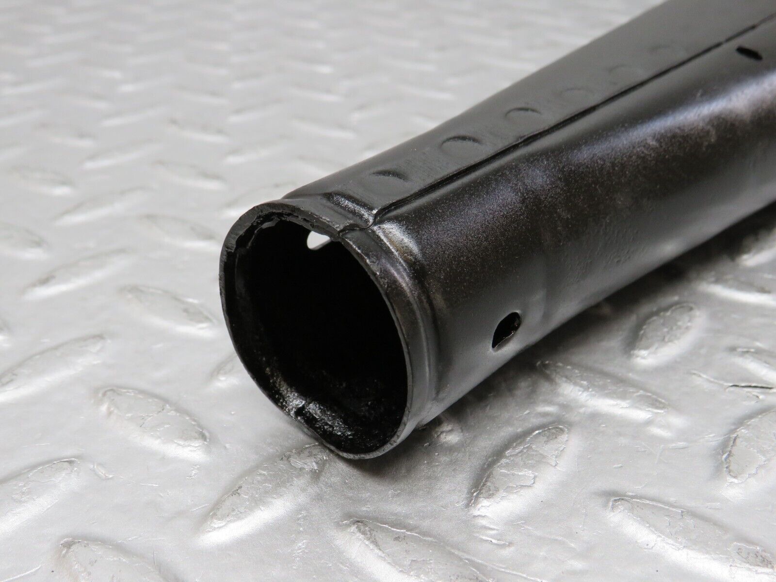 35840 Mercedes-Benz W108 Steering Column Housing