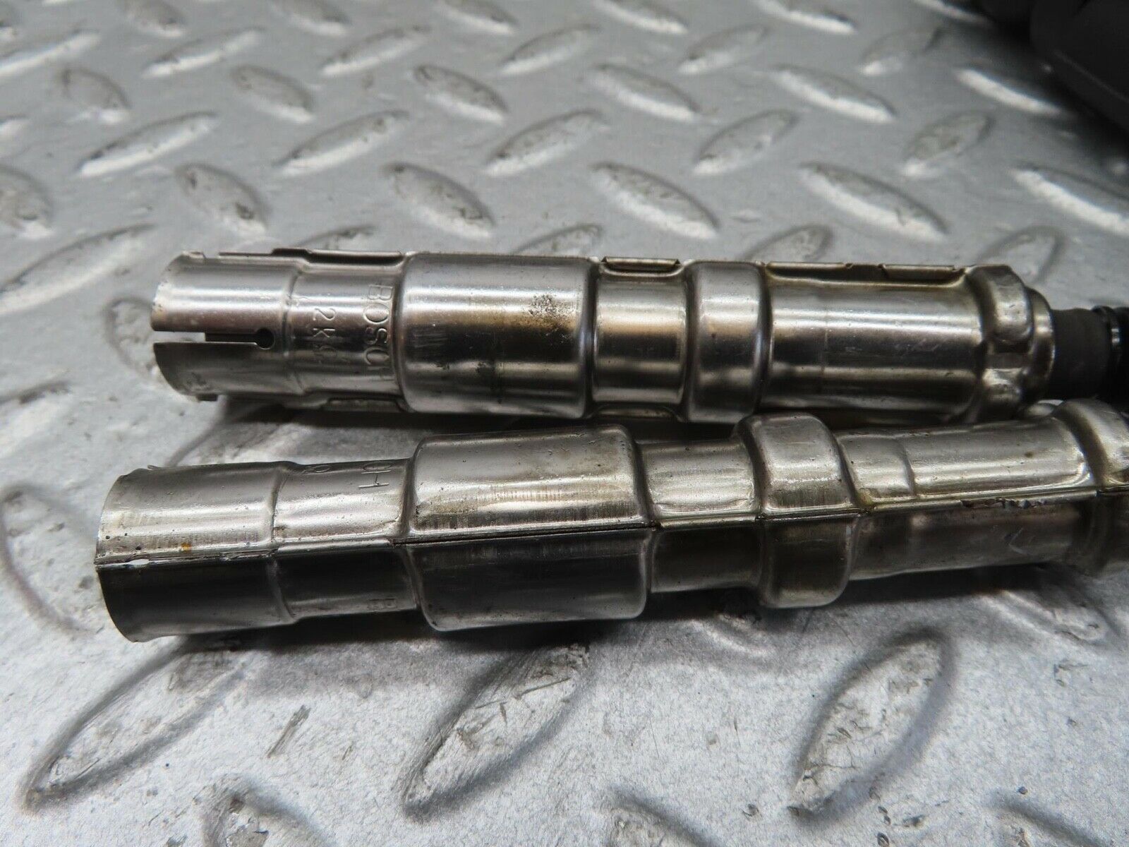 13402 Mercedes-Benz W220 S430 Ignition Coil 0001587803