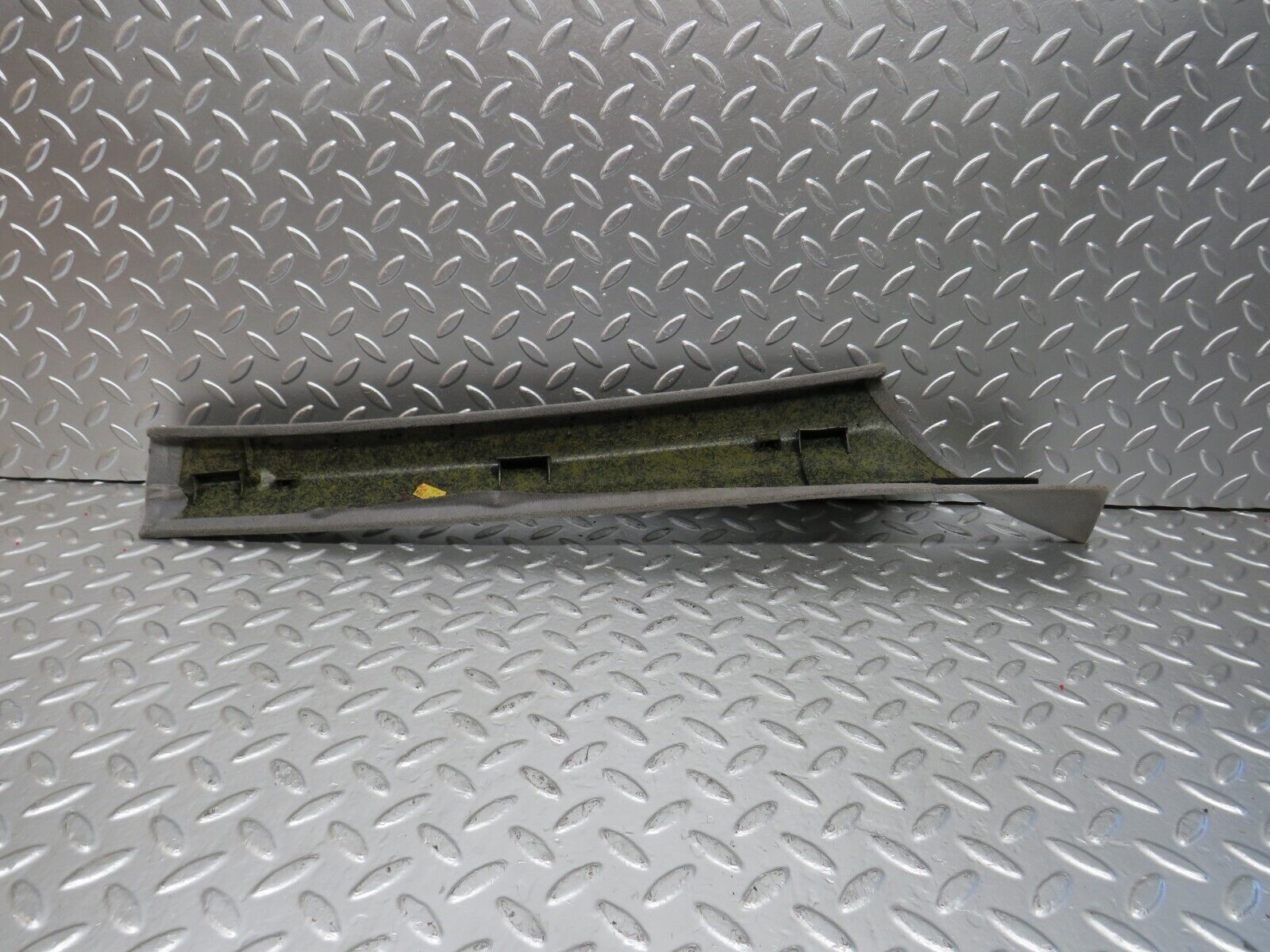 24748 Mercedes-Benz W140 S320 A Pillar Cover Left Side Grey 1406920189