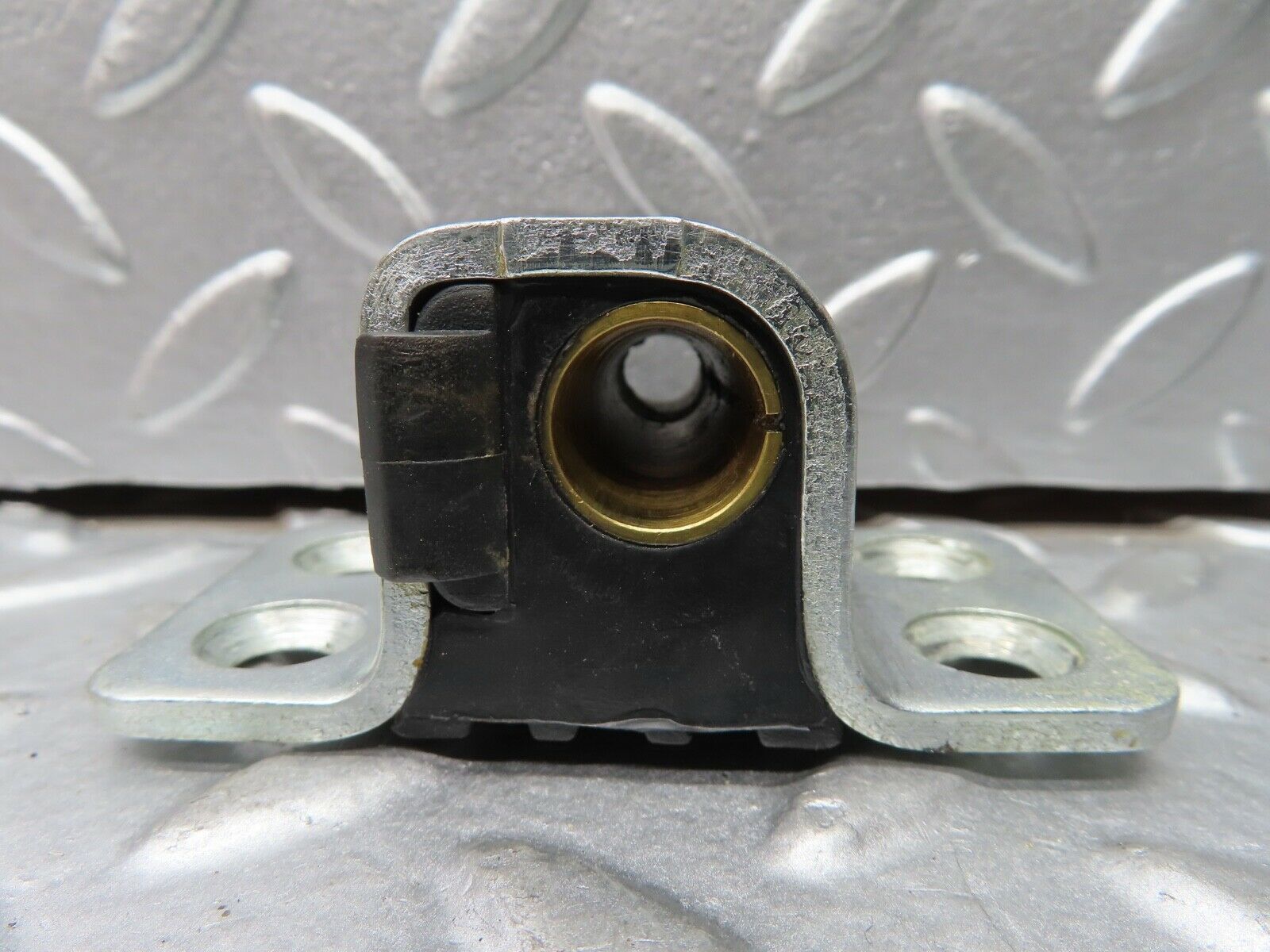 21143 Mercedes-Benz W123 230E Door Lock Latch Left Side