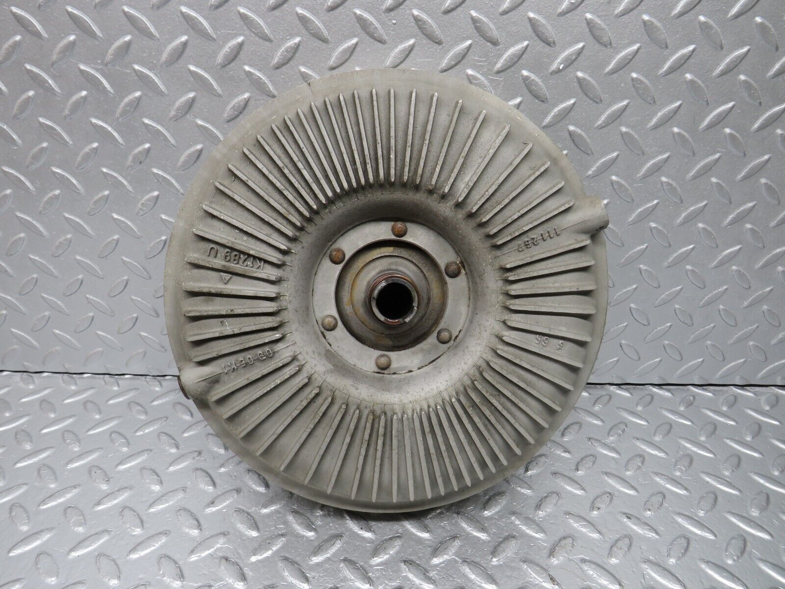 40398 Mercedes-Benz W110 230 Torque Converter 1112500140