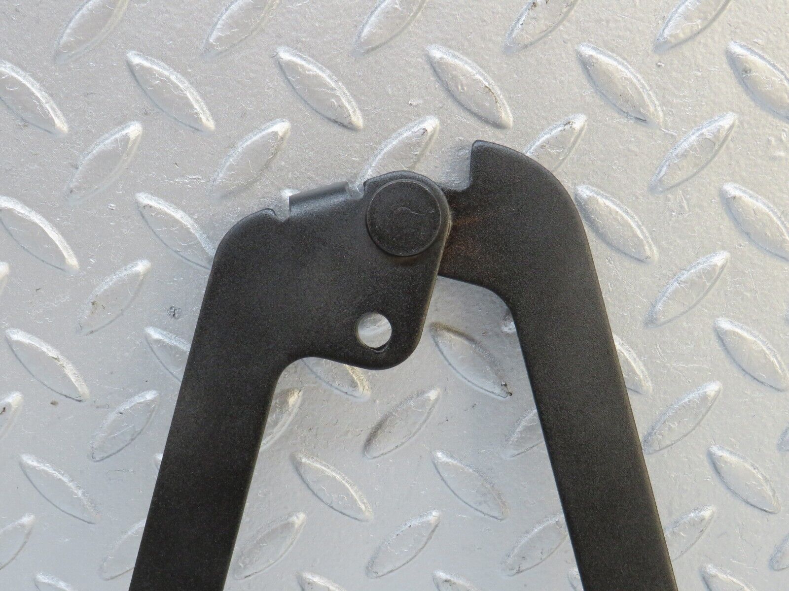 37355 Mercedes-Benz W109 300SEL Bonnet Hinge Left Side