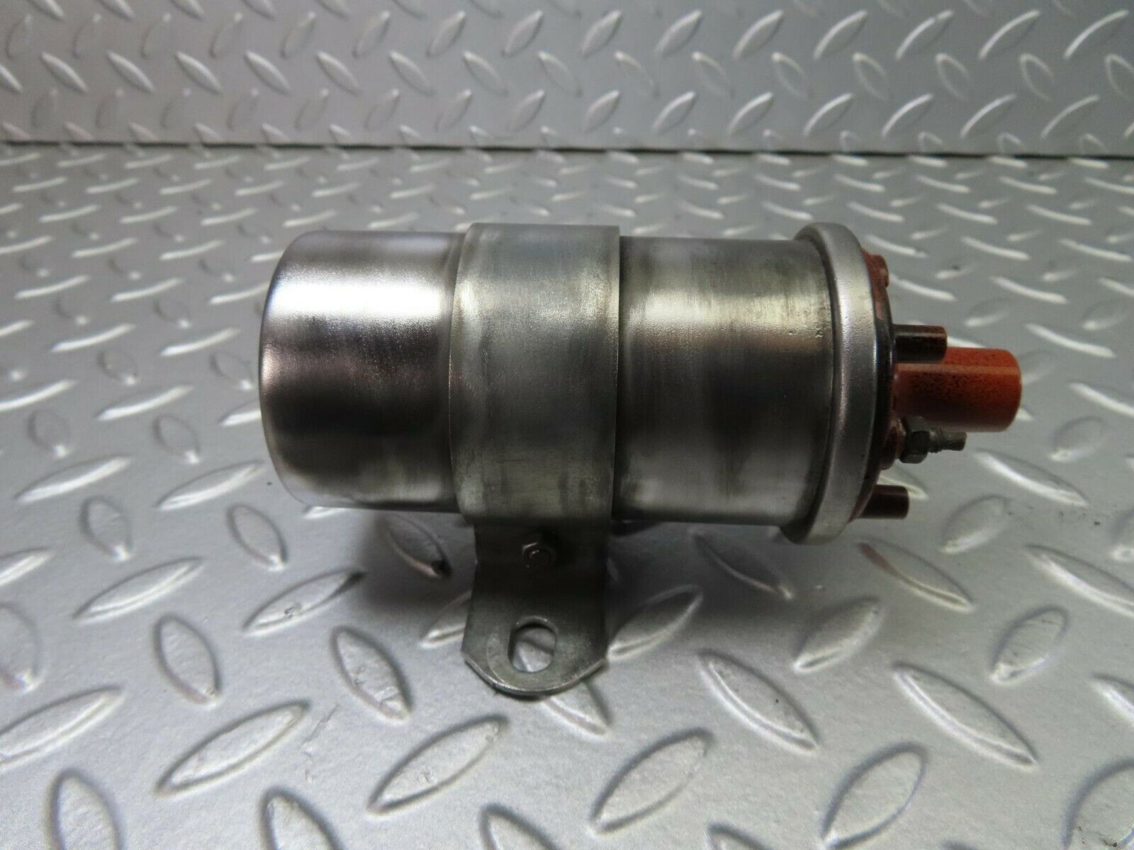 9764 Mercedes-Benz C123 280CE Coupe Ignition Coil Bosch 0001584003