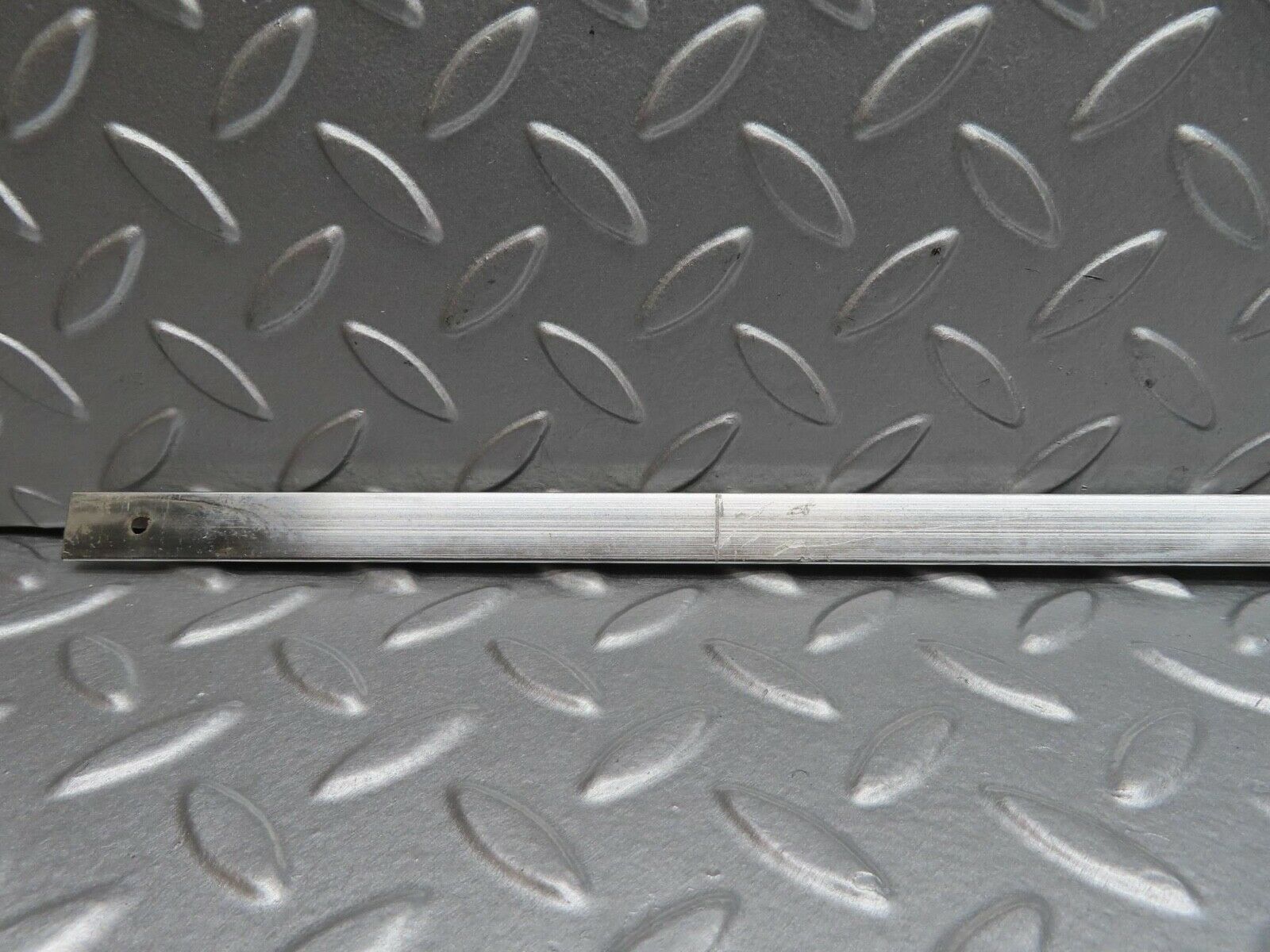 12946 Mercedes-Benz W111 220SE Rear Left Door Centre Moulding Trim