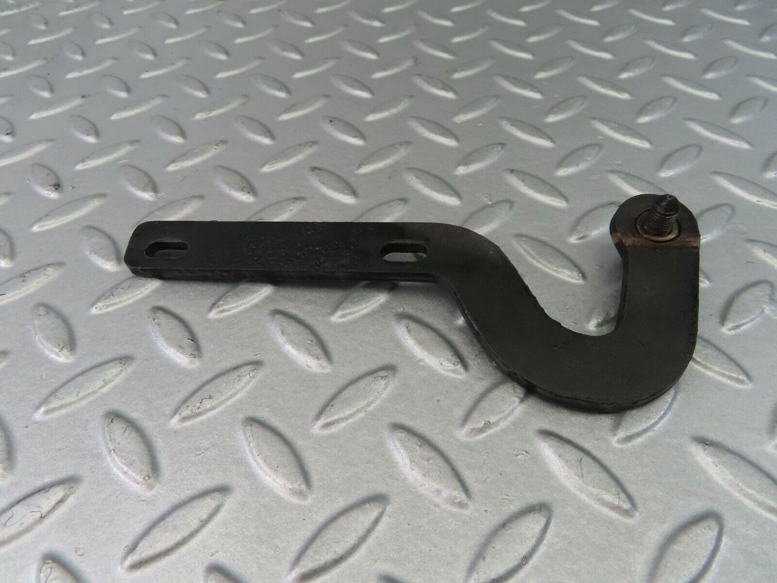 7248 Mercedes-Benz W116 450SE Bonnet Hinge Support Left