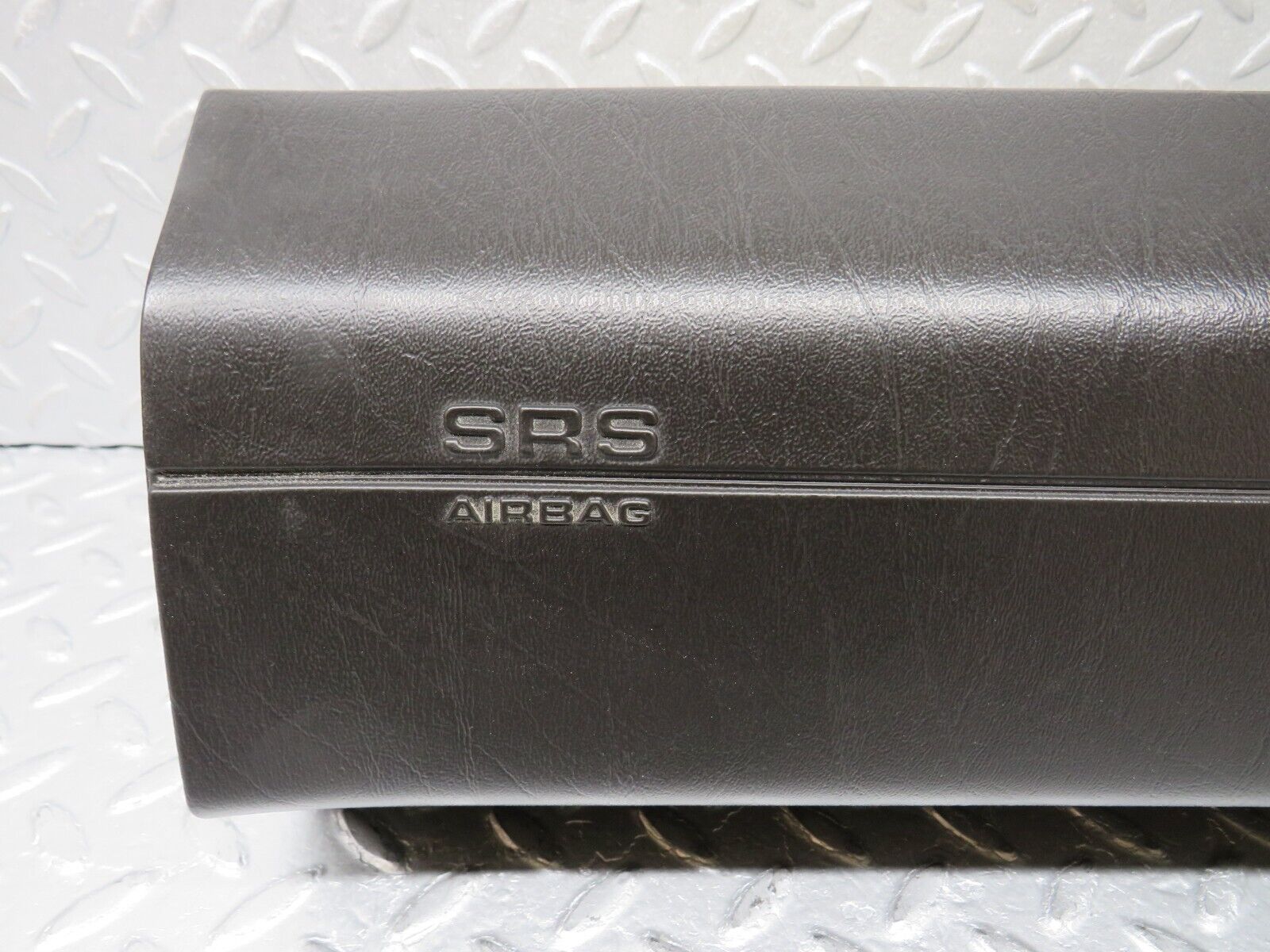 38581 Mercedes-Benz R129 280SL Coupe Dashboard Airbag Left Passenger Side 1298601005