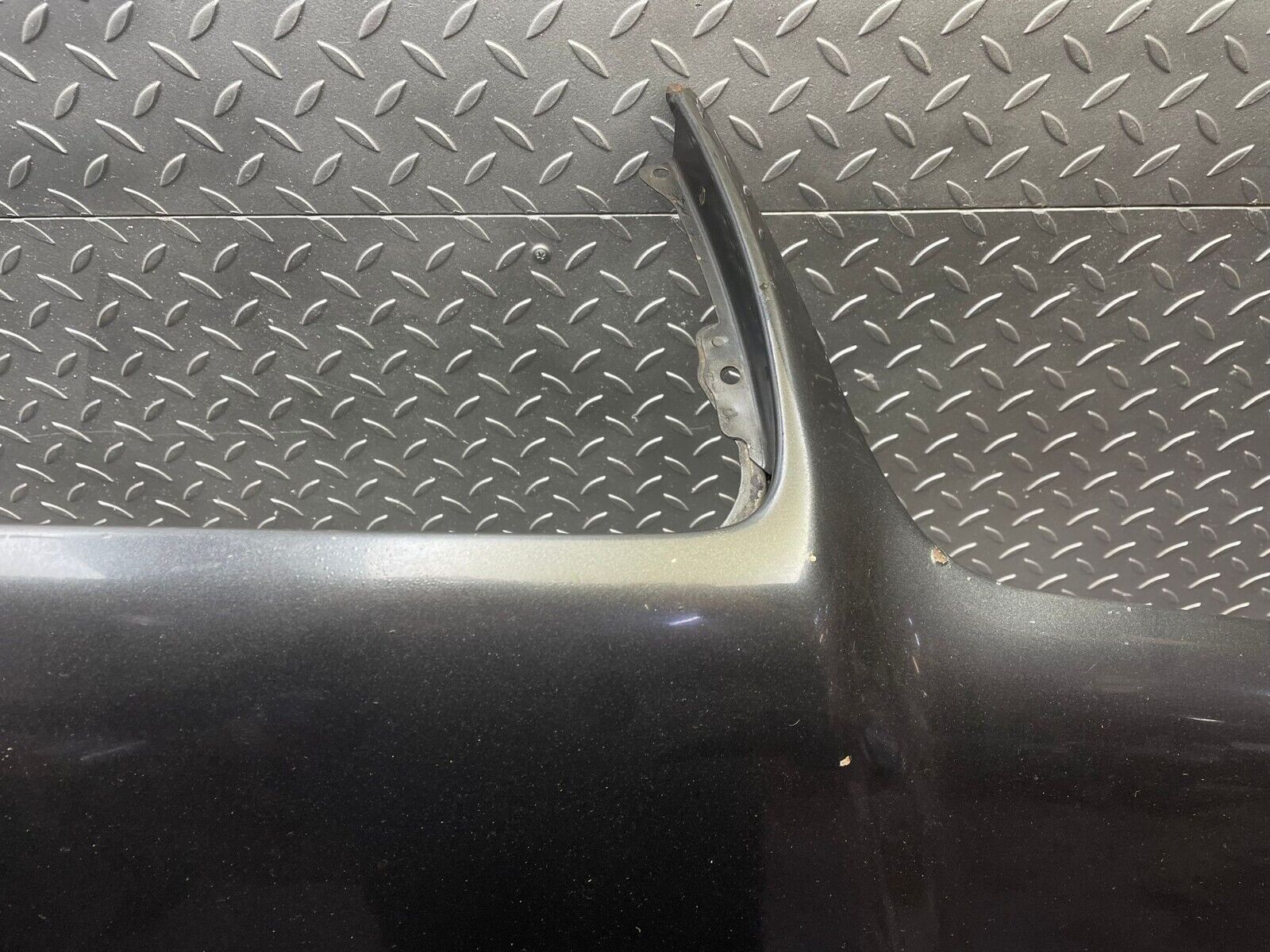 38193 Mercedes-Benz A124 320E Cabriolet Bonnet