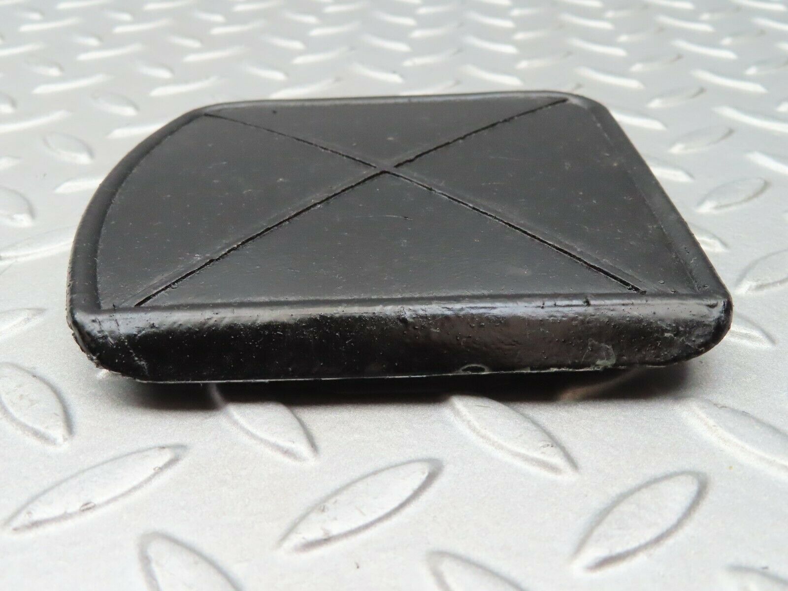 4416 Mercedes-Benz W123 230E Plastic Cover Rear Panel