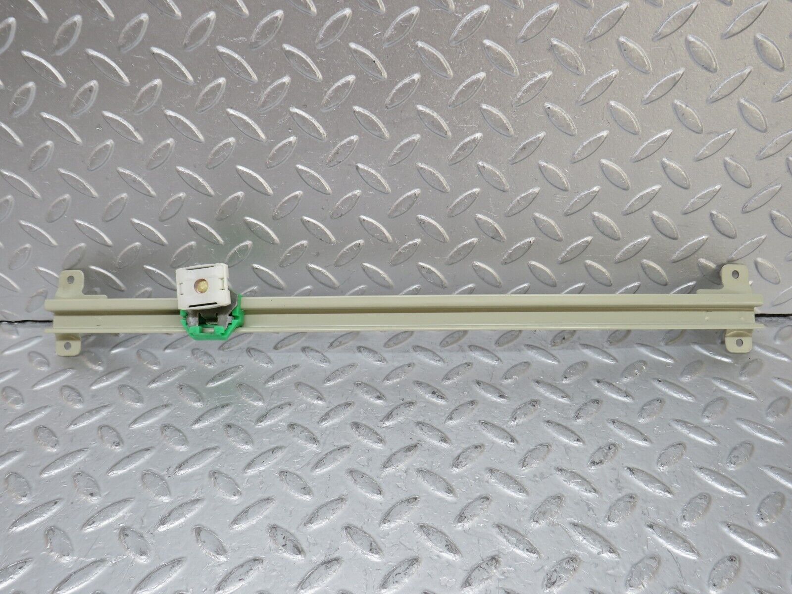 35002 Mercedes-Benz W210 320E Front Right Door Window Channel