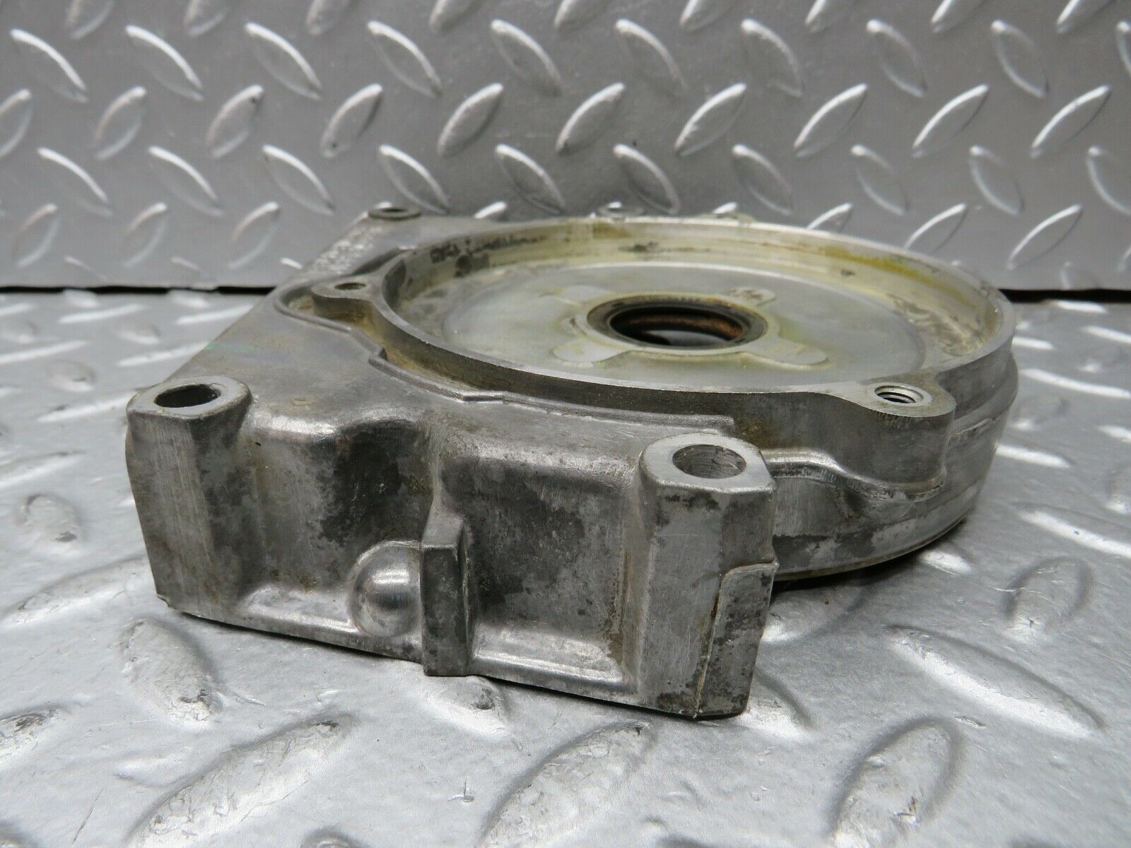 21730 Mercedes-Benz W126 300SE Timing Chain Cover 1030160306