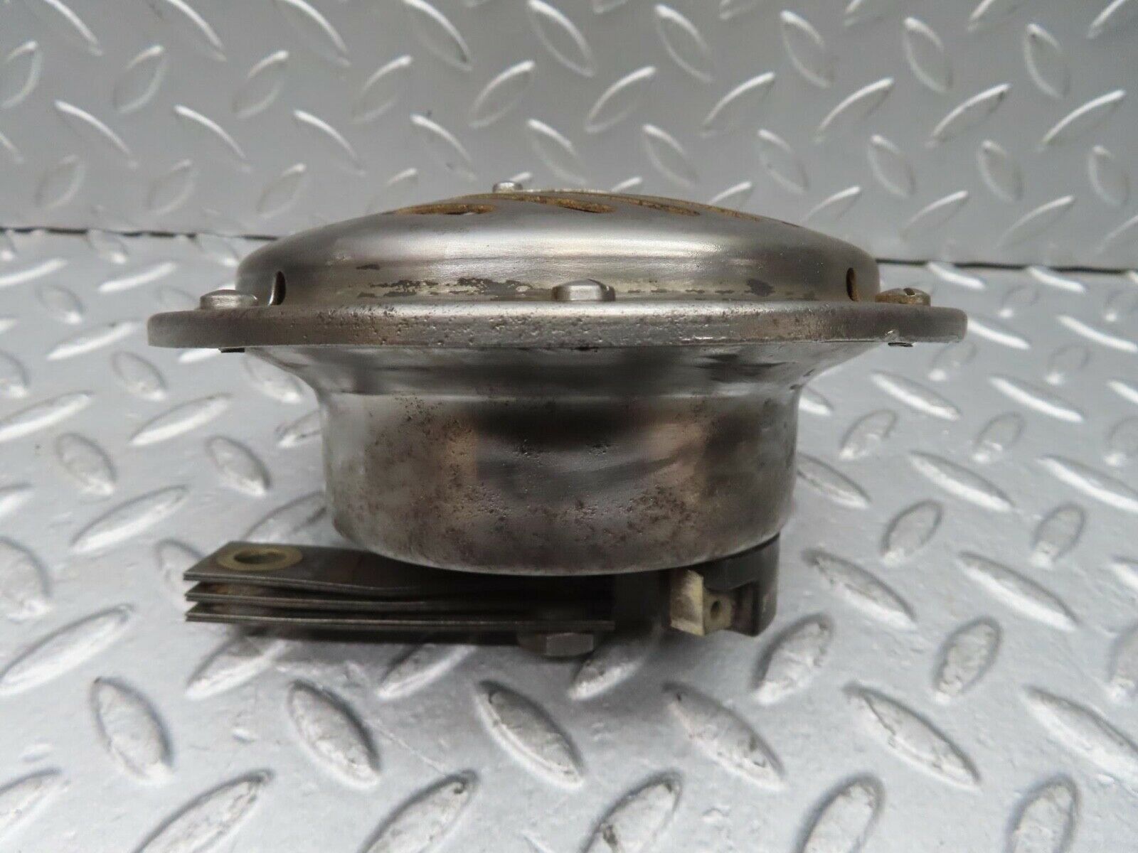 13143 Mercedes-Benz W111 220S Horn Bosch HO/FSA 12/9