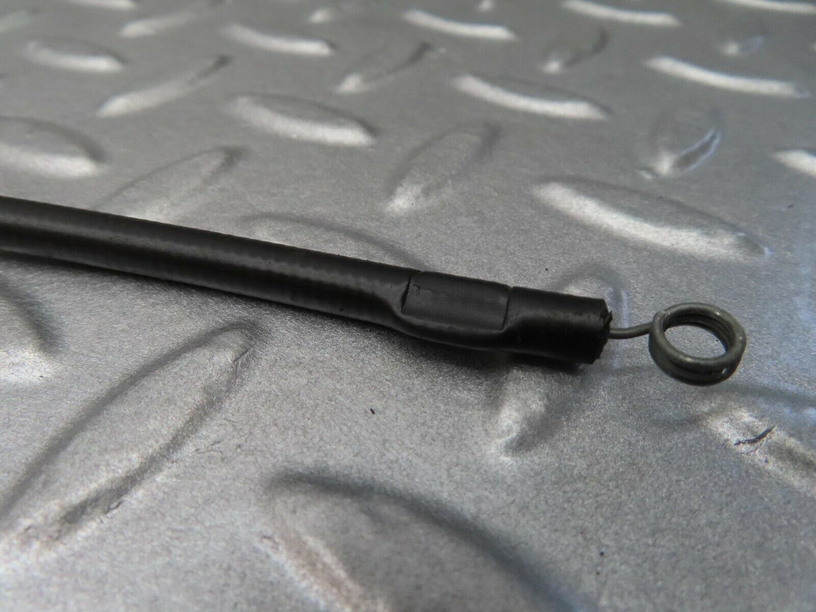 16107 Mercedes-Benz W123 280E Heater Slider Control 1238301185