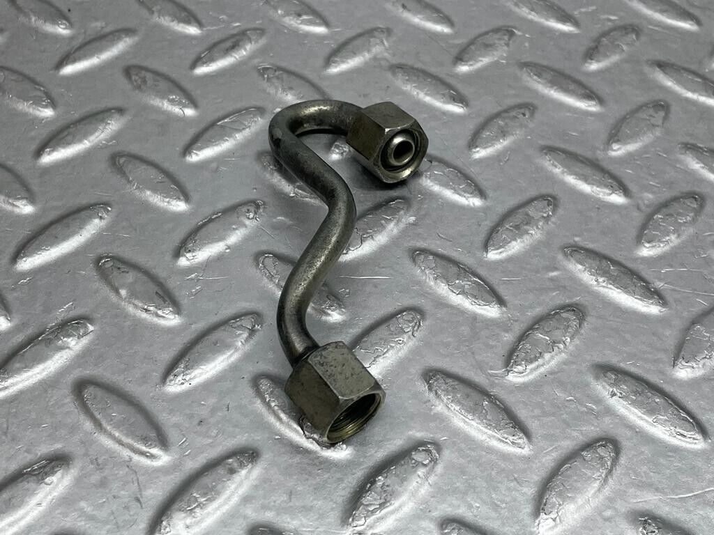 36363 Mercedes-Benz W126 420SE Fuel Line Pipe