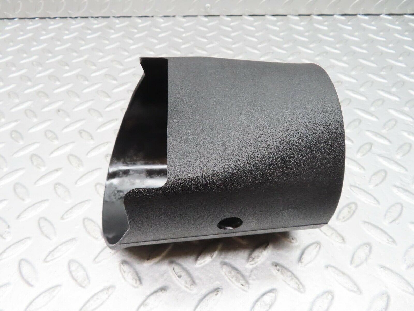 16238 Mercedes-Benz W124 260E Steering Column Surround Cover 1244623123