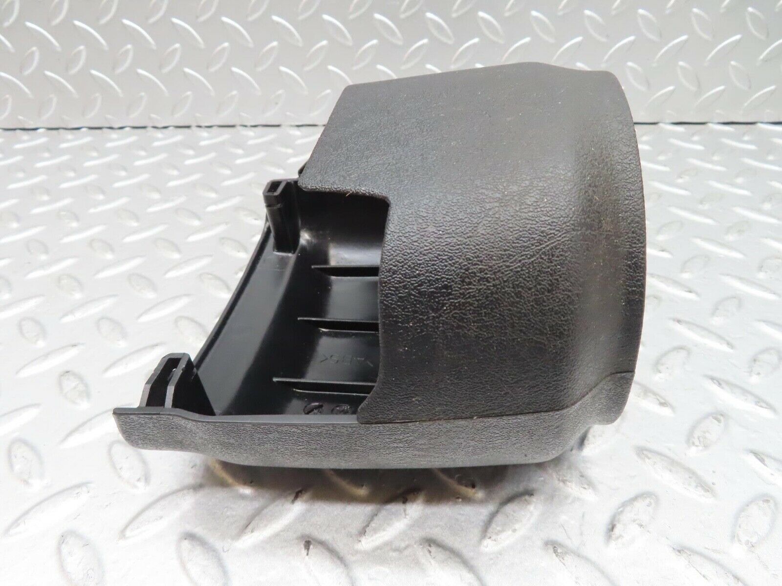 14568 Mercedes-Benz W201 190E Steering Column Surround Cover 2014621623