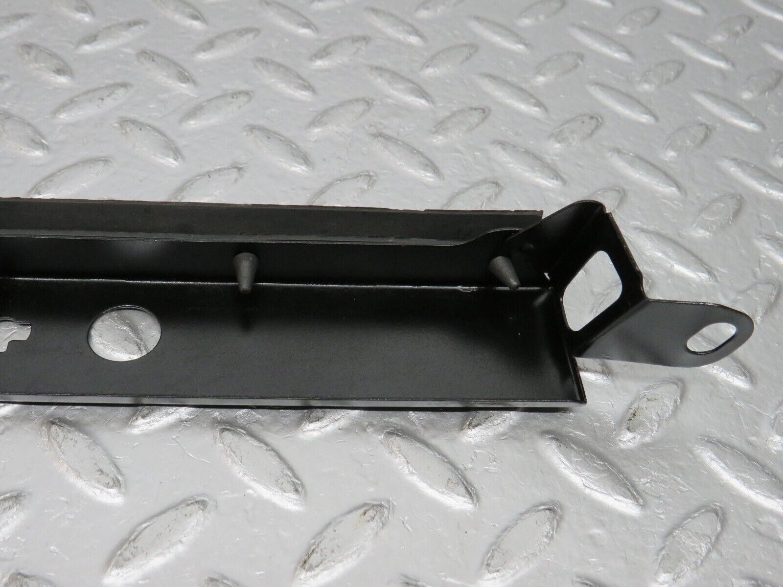 32533 Mercedes-Benz S124 300TE Wagon Under Headlight Trim Left 1248850385