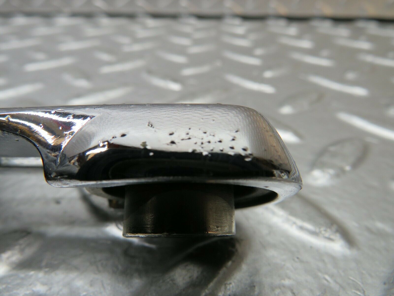 22990 Mercedes-Benz C123 230CE Coupe Window Lifter Crank Handle