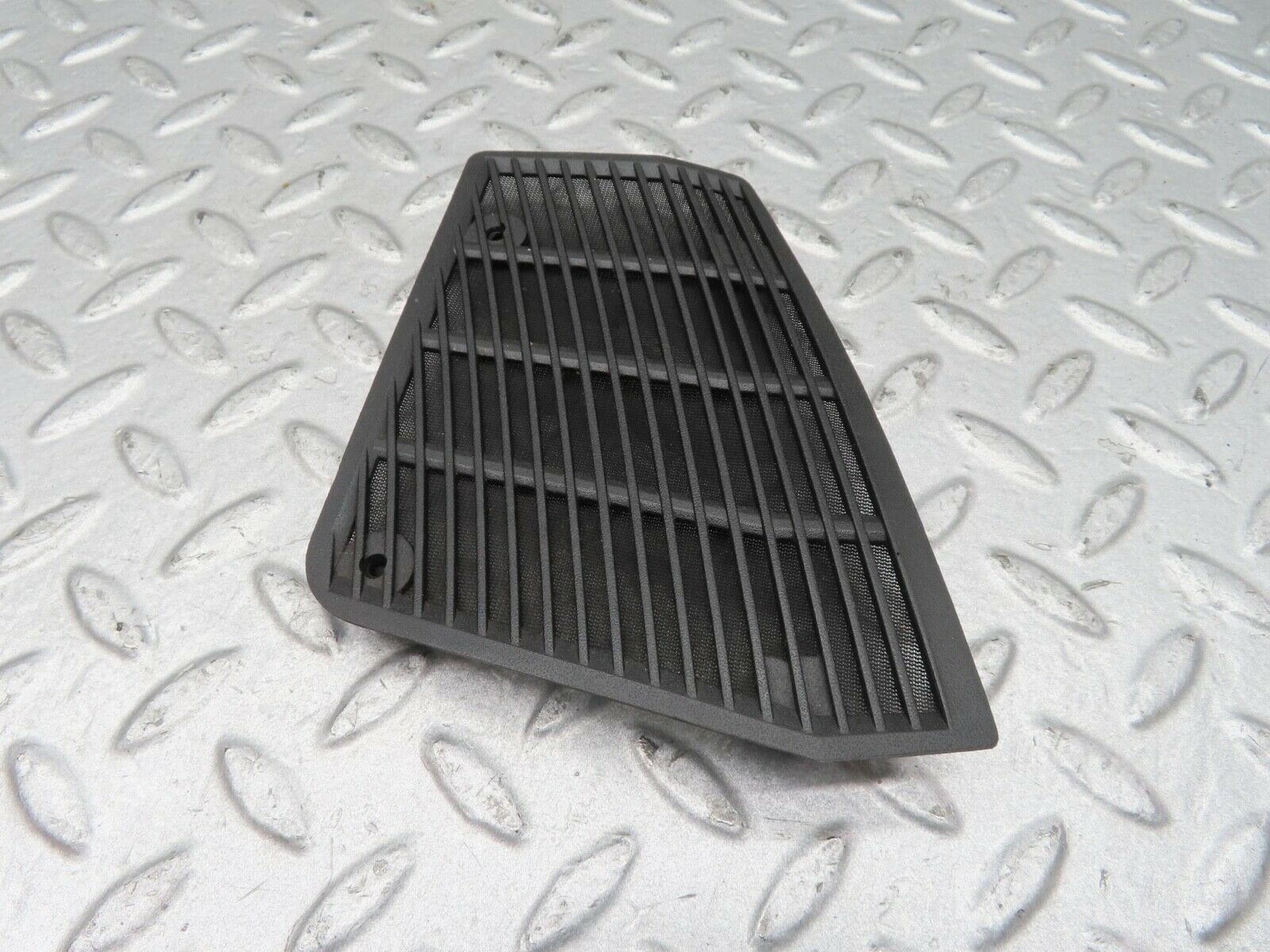 14573 Mercedes-Benz W201 190E Dashboard Speaker Cover Left Side