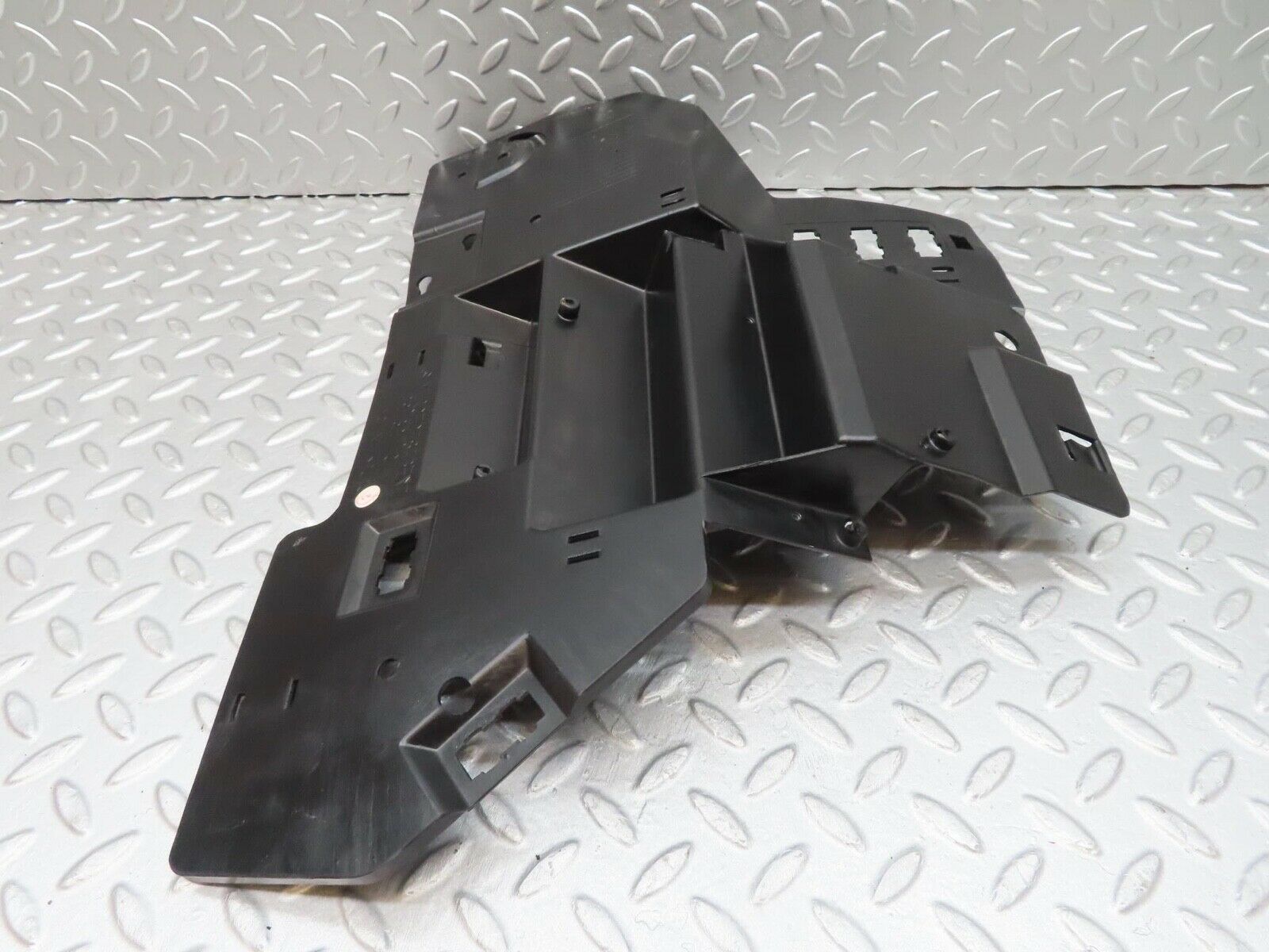 11882 Mercedes-Benz R129 300SL Coupe Under Dash Panel 1298210711