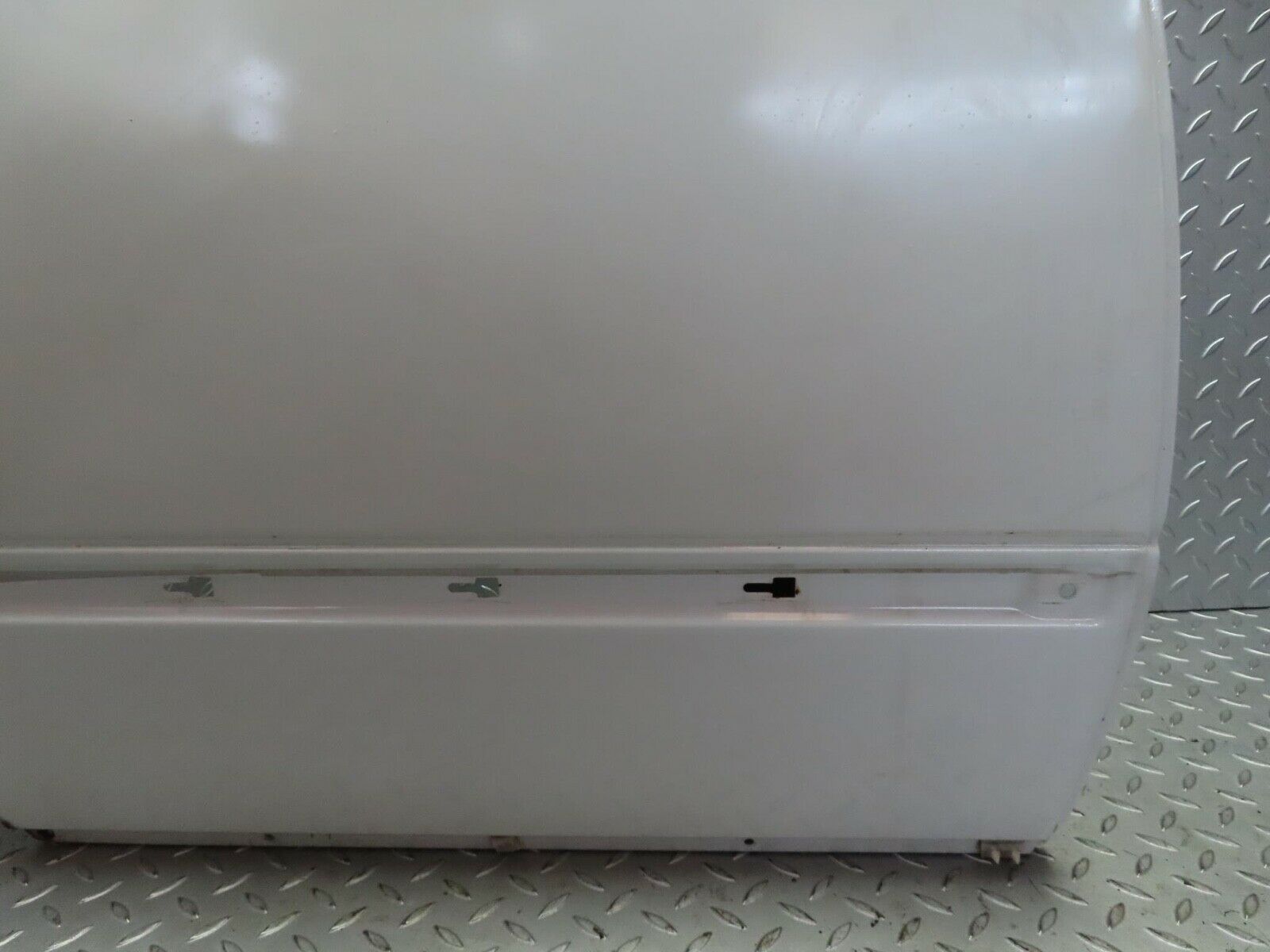 16209 Mercedes-Benz W124 260E Rear Right Door