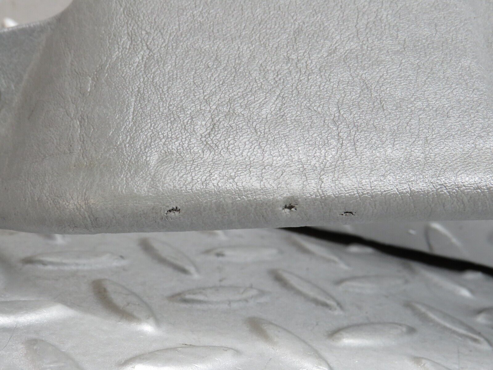 39335 Mercedes-Benz R129 320SL Coupe Headlining Cover Trim Grey