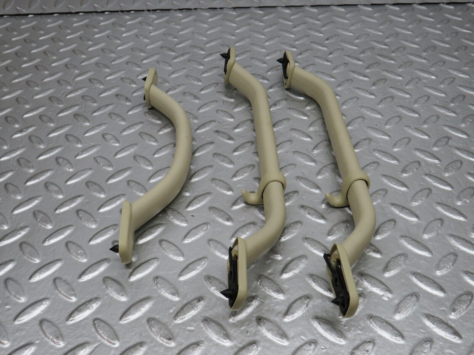 29318 Mercedes-Benz W124 230E Interior Roof Grab Handle Set