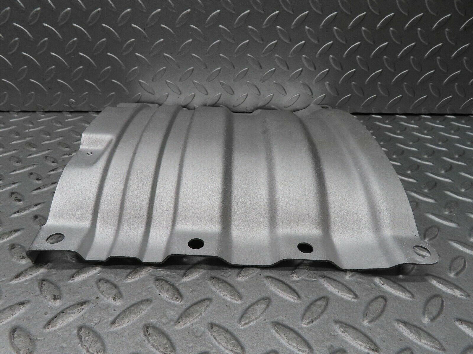 17265 Mercedes-Benz R129 300SL Coupe Exhaust Heat Shield