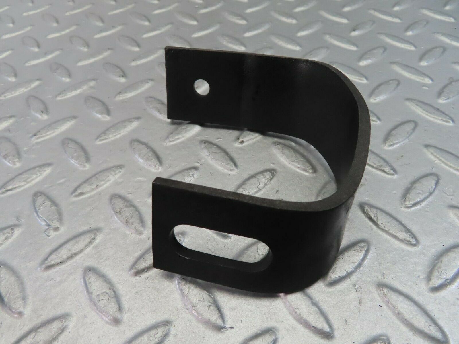 9961 Mercedes-Benz C123 230CE Coupe Front Bumper Holder Bracket Right