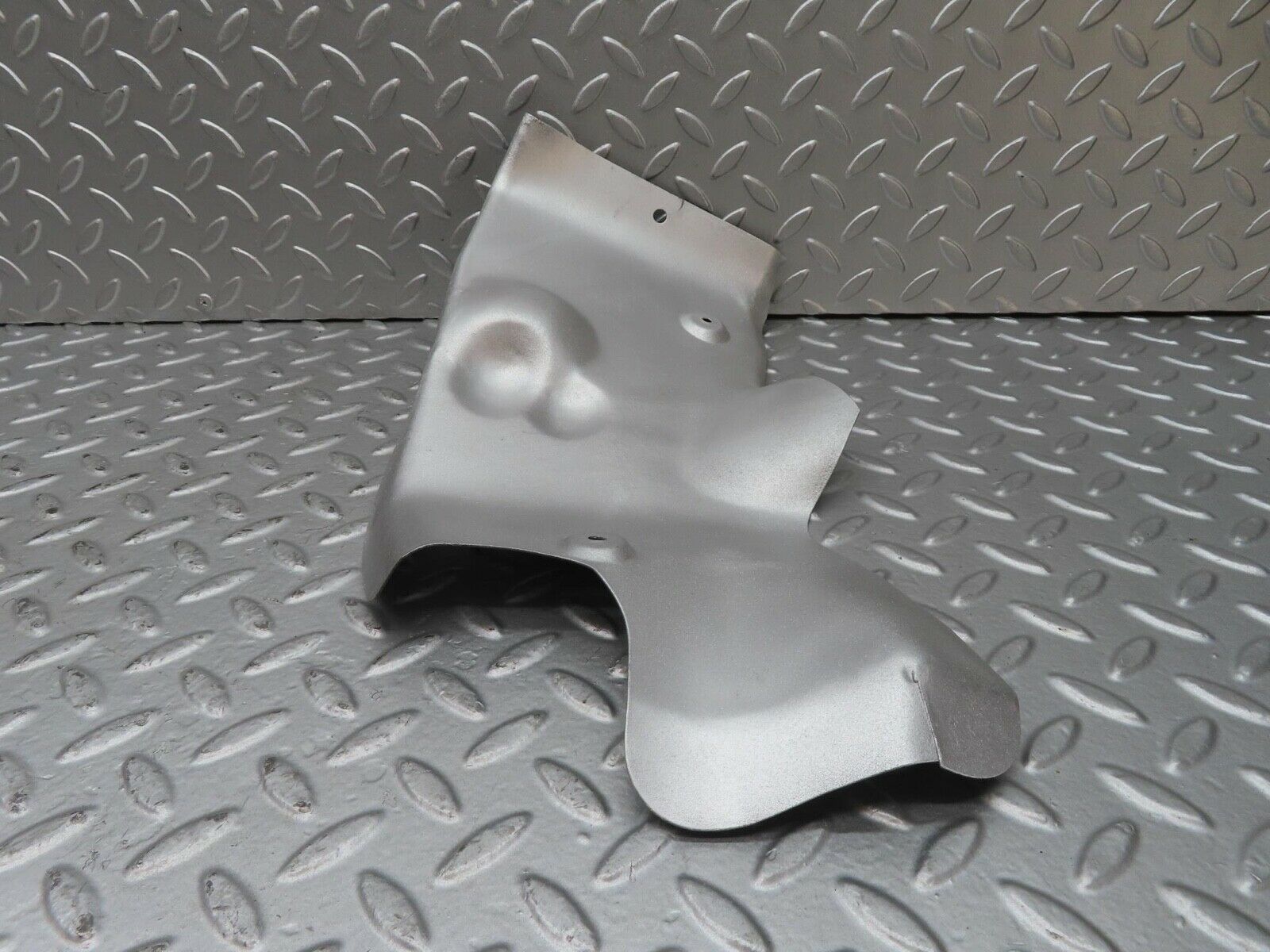 7048 Mercedes-Benz W123 230E Exhaust Heat Shield