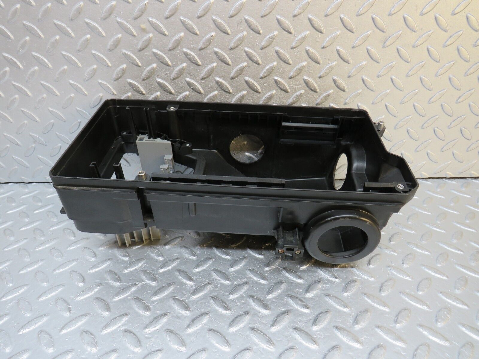 38250 Mercedes-Benz R129 280SL Coupe ECU Cover Housing 1295400467