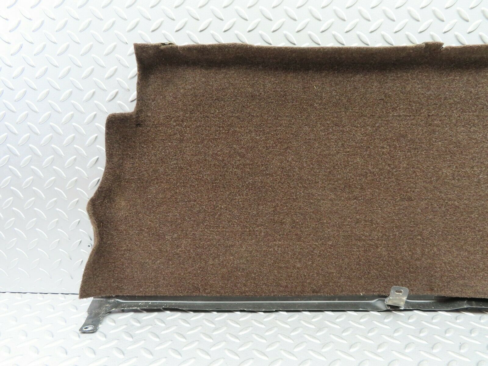 6327 Mercedes-Benz W126 380SE Fuel Tank Cover Plate