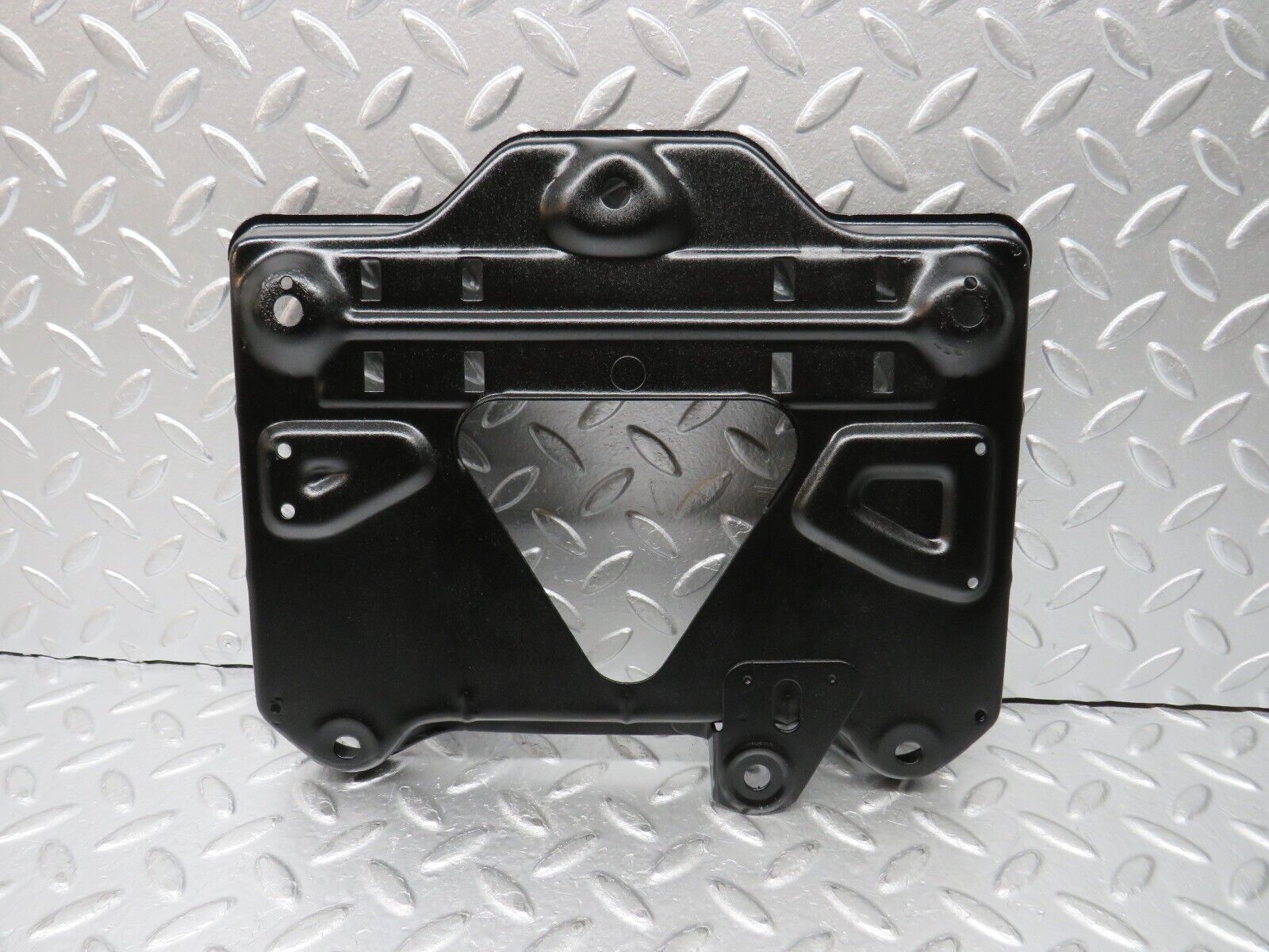 30383 Mercedes-Benz W124 230E Battery Tray With Bracket