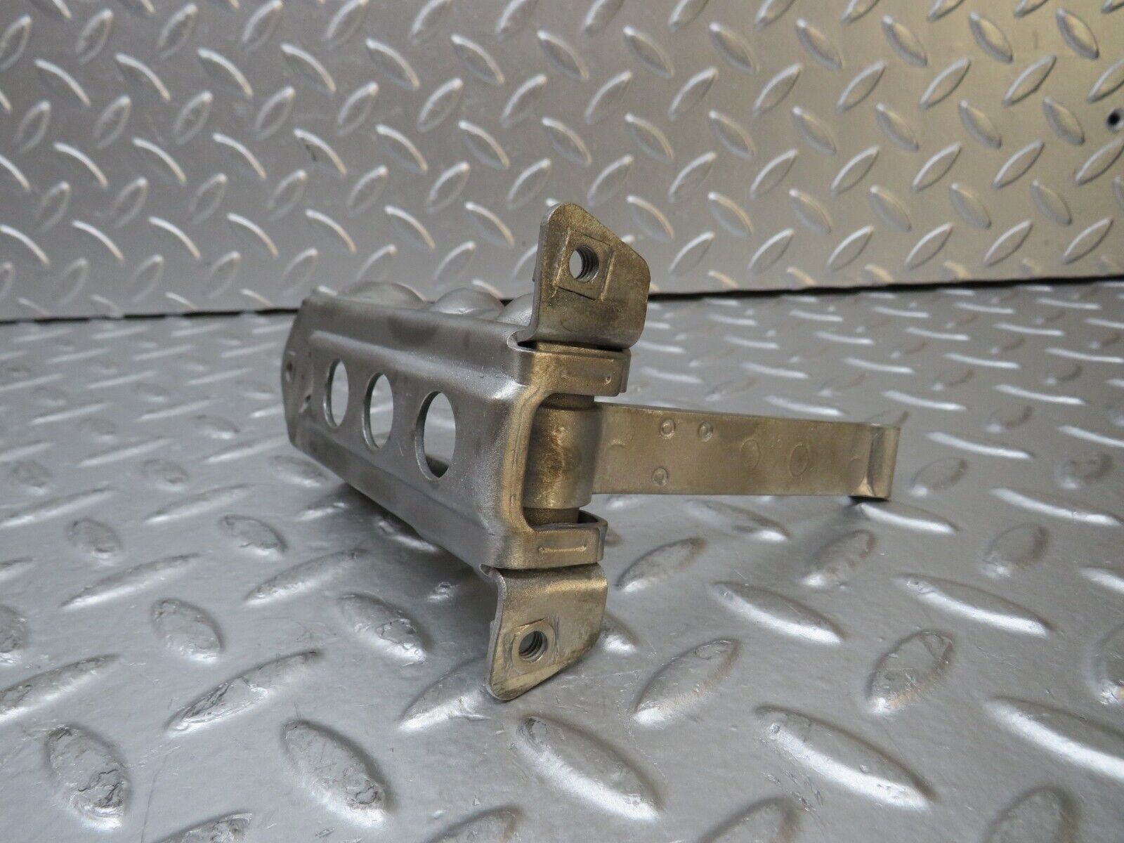 30263 Mercedes-Benz W124 230E Door Safety Check Strap