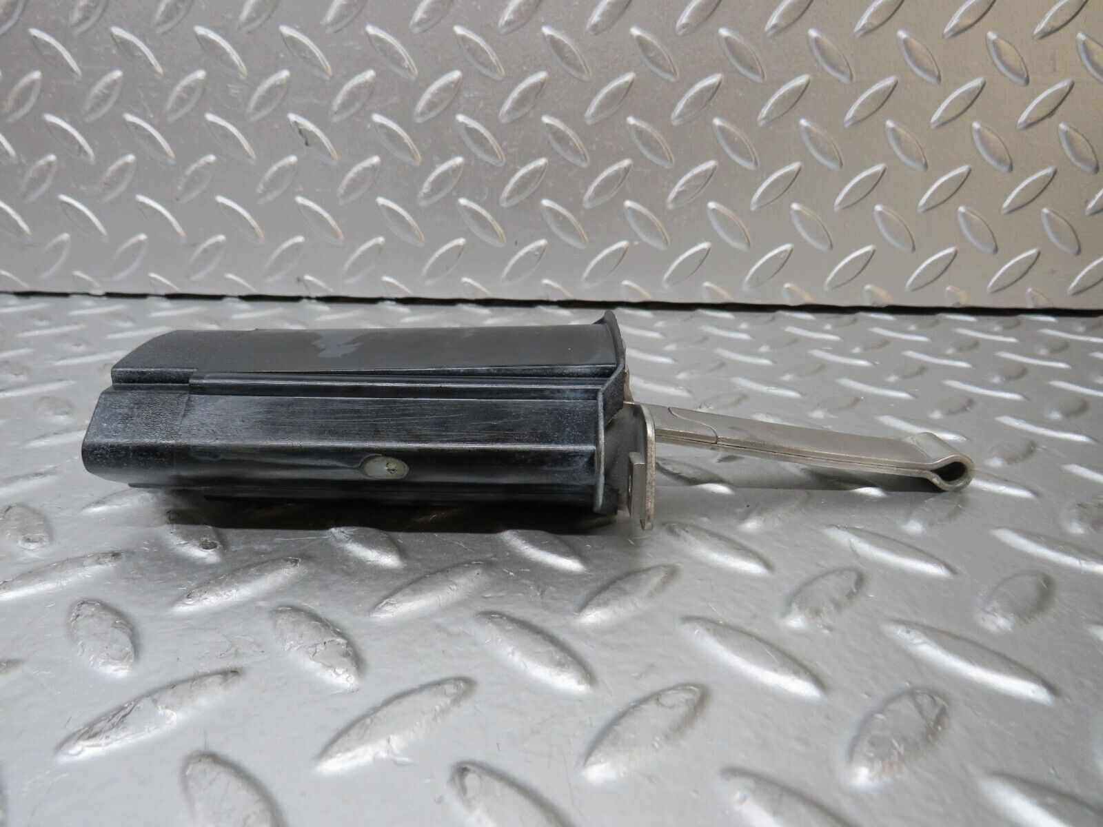 30263 Mercedes-Benz W124 230E Door Safety Check Strap