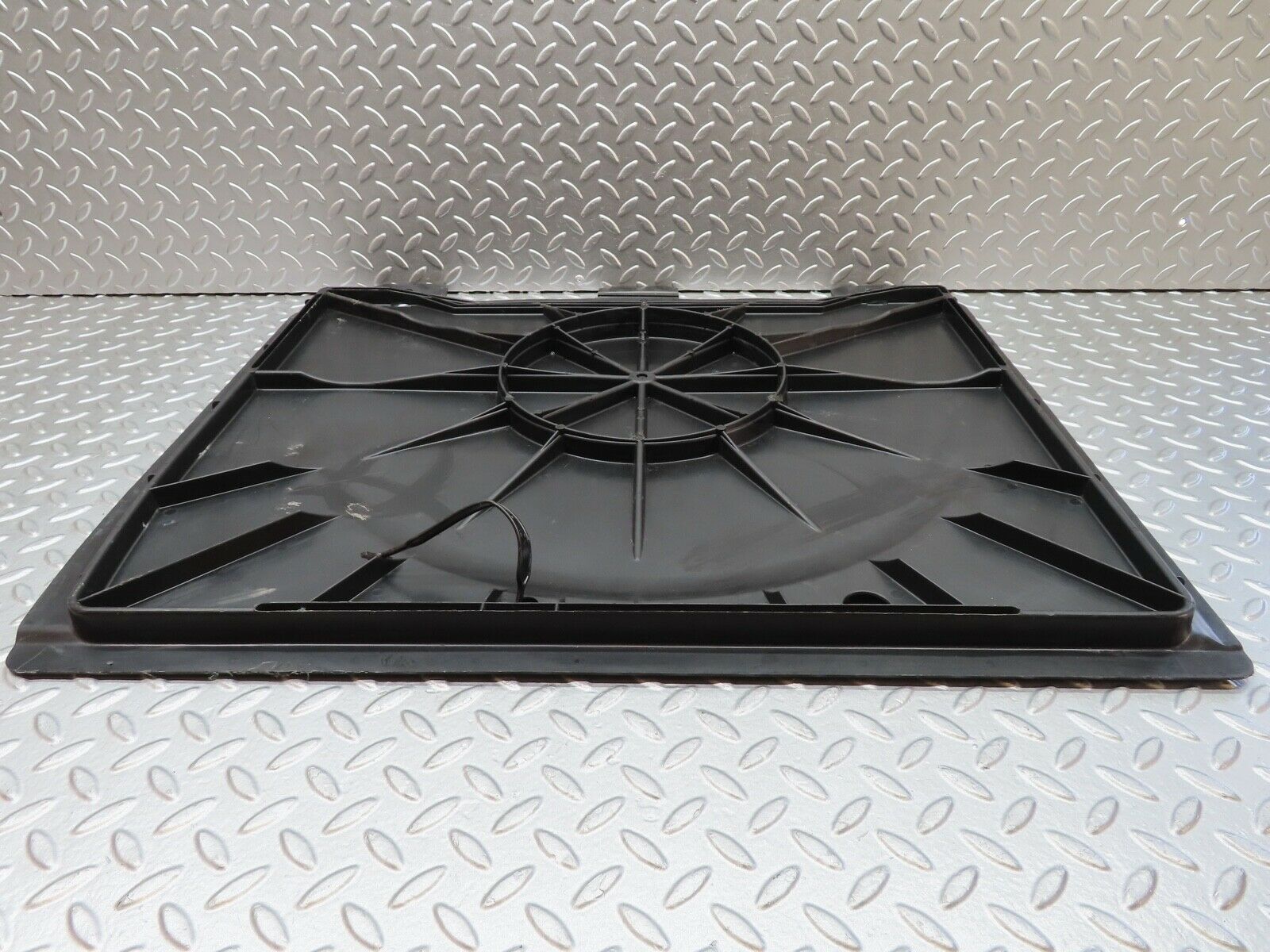 20053 Mercedes-Benz R129 300SL Coupe Spare Wheel Cover 1296903530