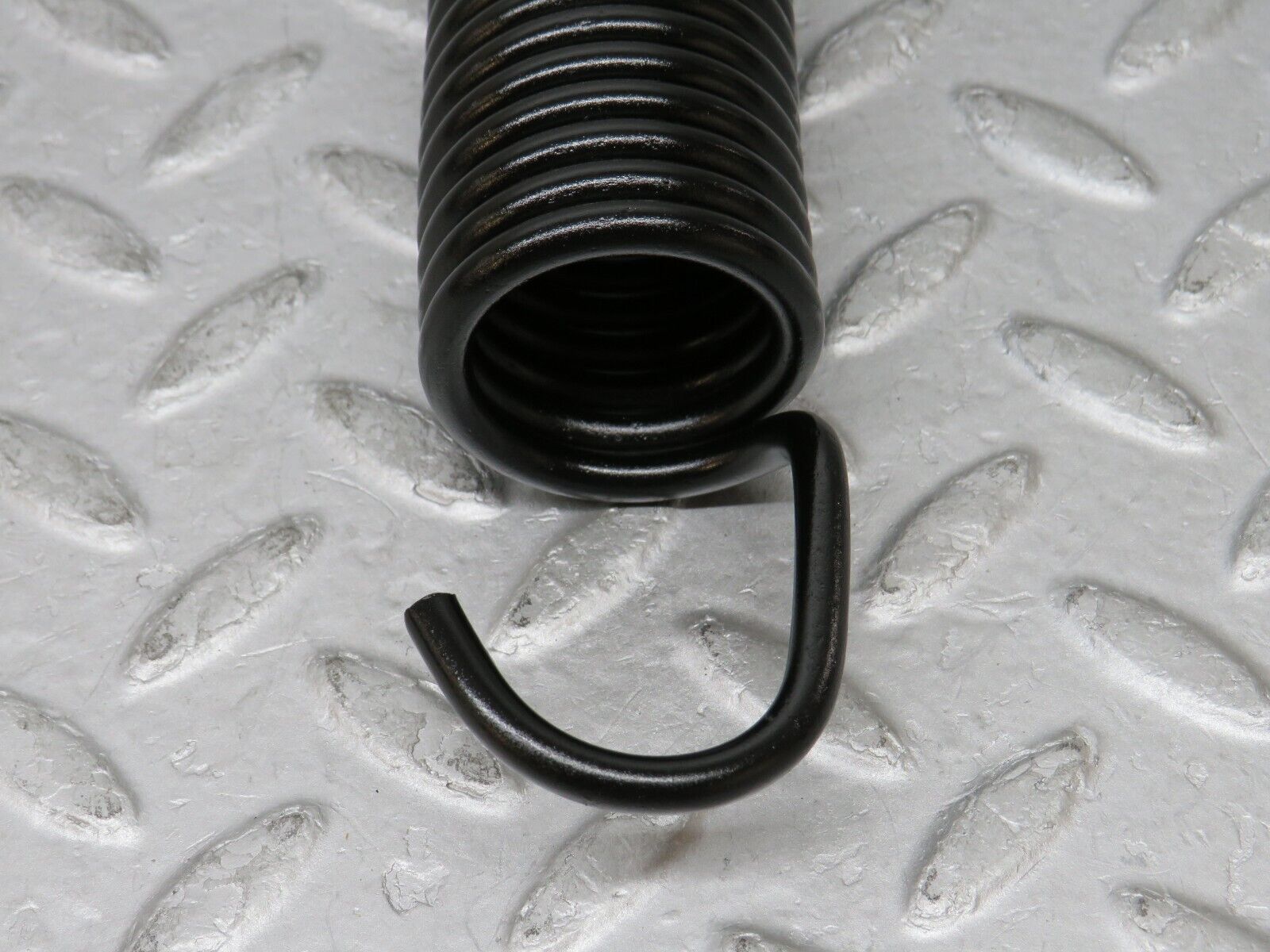 35857 Mercedes-Benz W108 Trunk Lid Hinge Spring