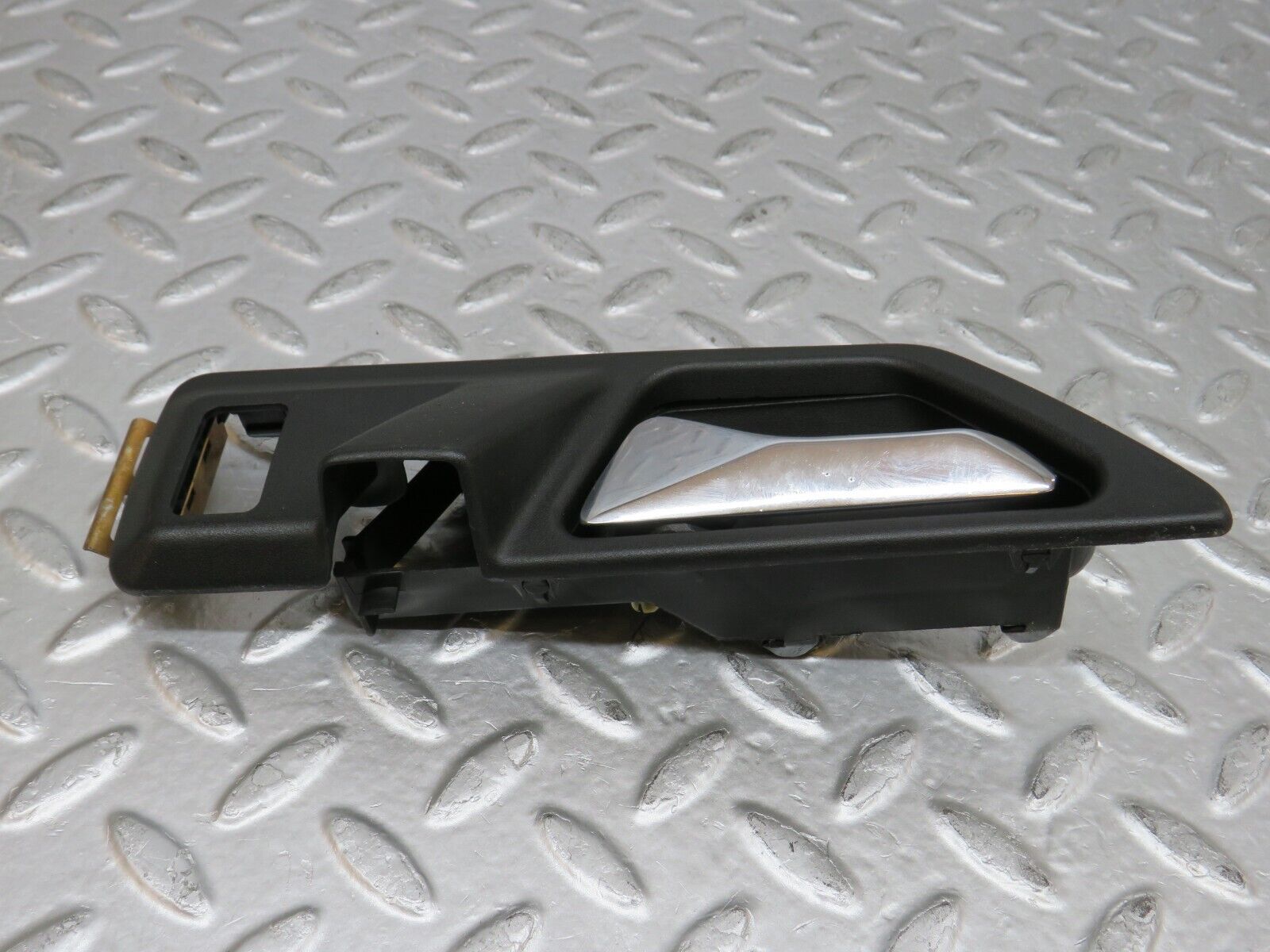 29350 Mercedes-Benz W124 230E Interior Door Handle Rear Left 1247600161