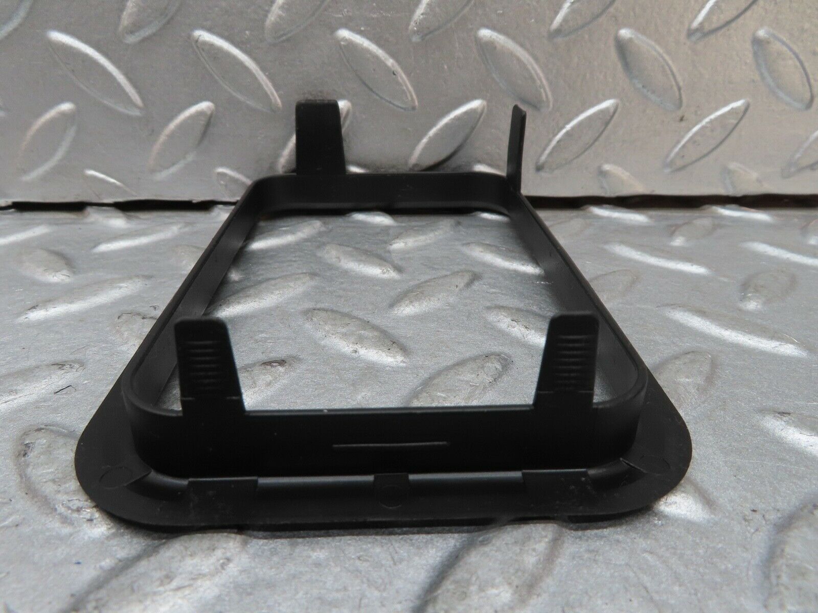 17446 Mercedes-Benz R129 300SL Coupe Gear Shift Selector Surround 1292670088