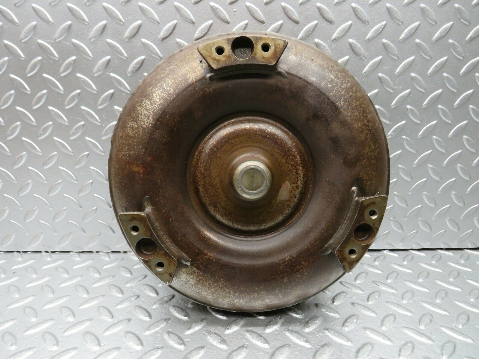 22440 Mercedes-Benz C124 E220 Coupe Torque Converter 2022500002