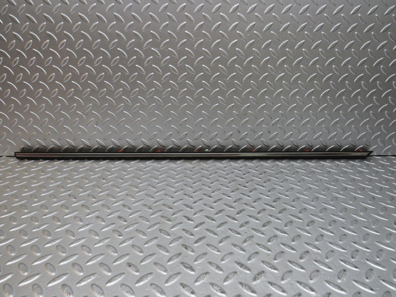 28239 Mercedes-Benz S123 240D Wagon Rear Right Door Centre Moulding Trim